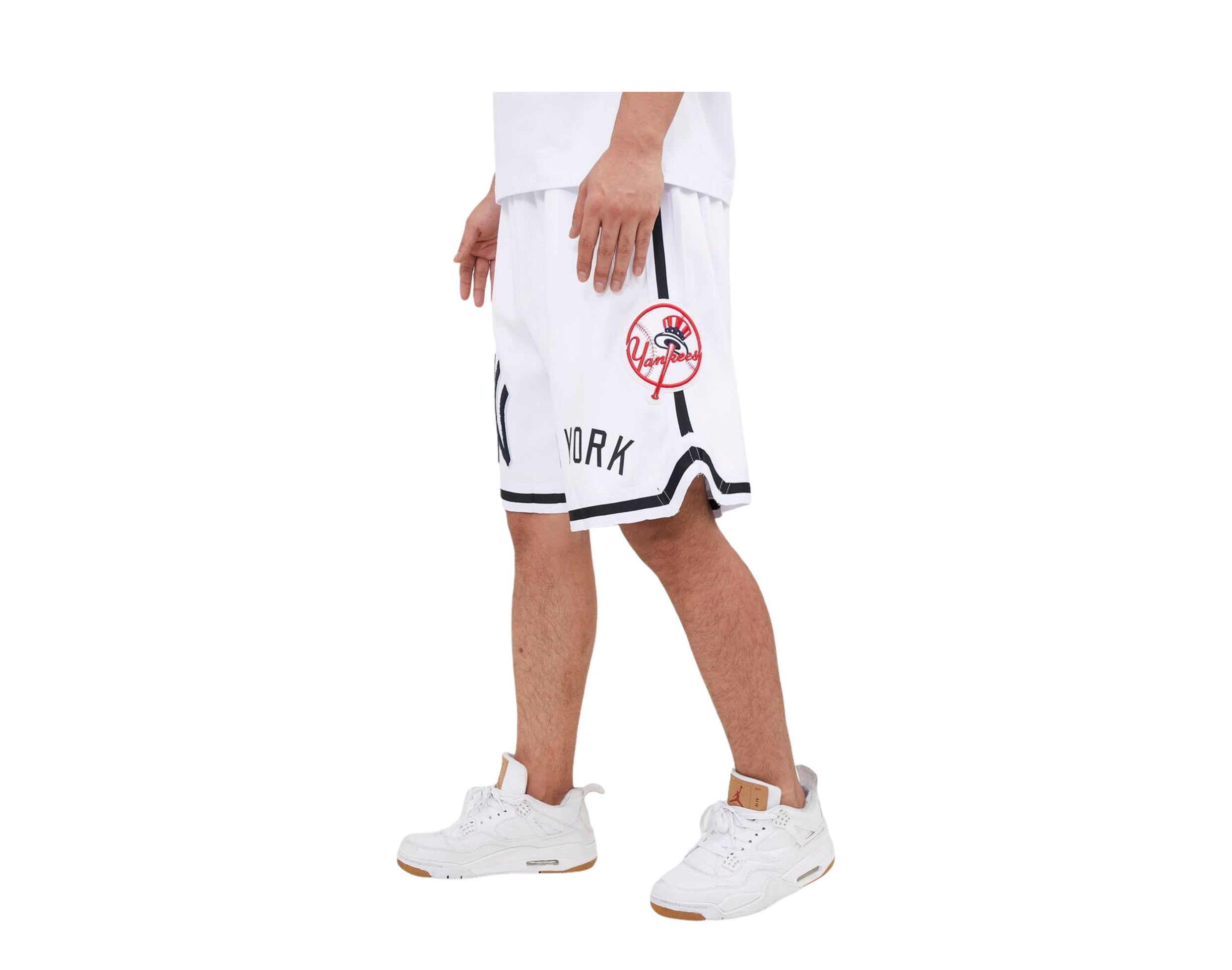 Pro Standard MLB New York Yankees Pro Team Men's Shorts