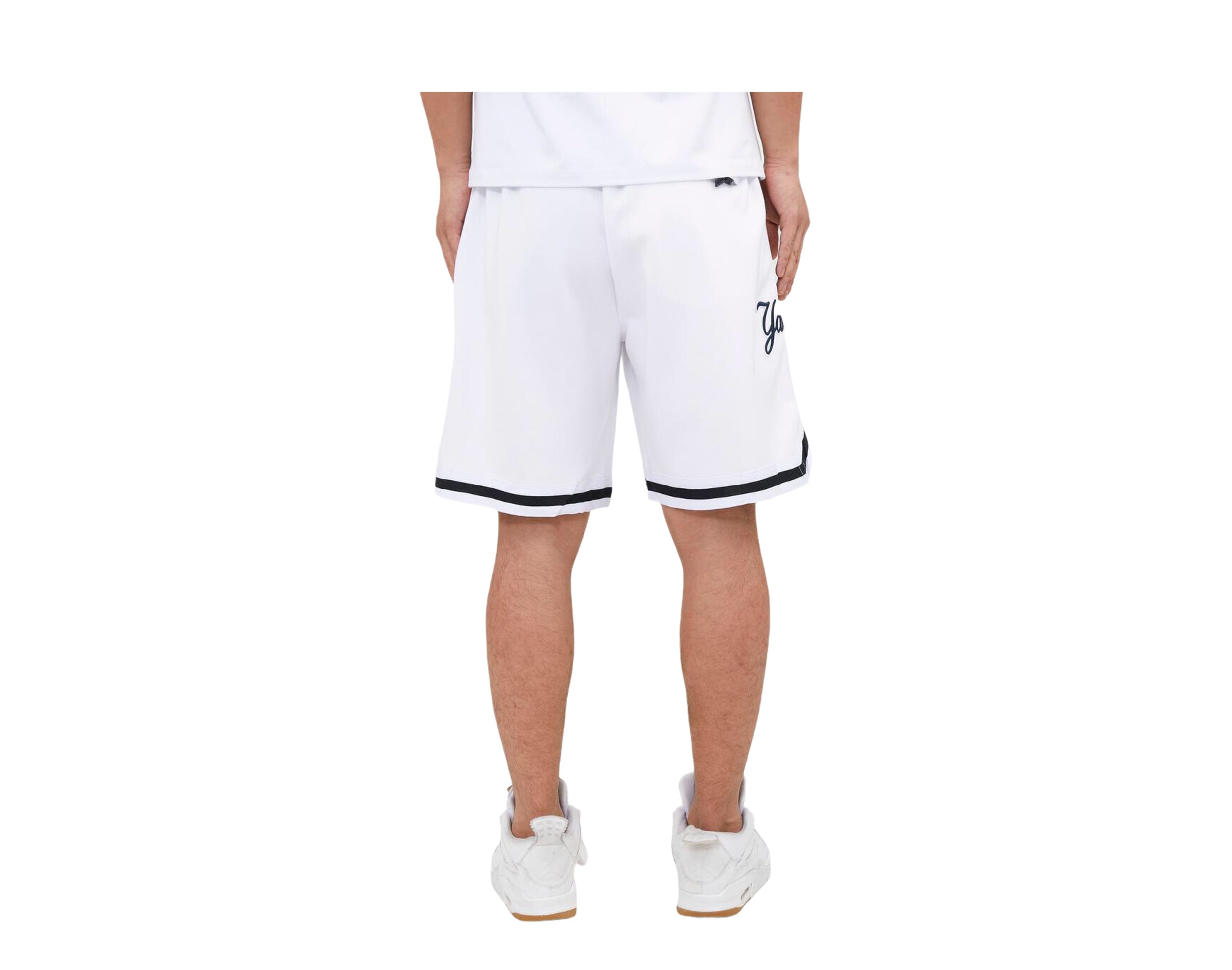 Pro Standard MLB New York Yankees Pro Team Men's Shorts