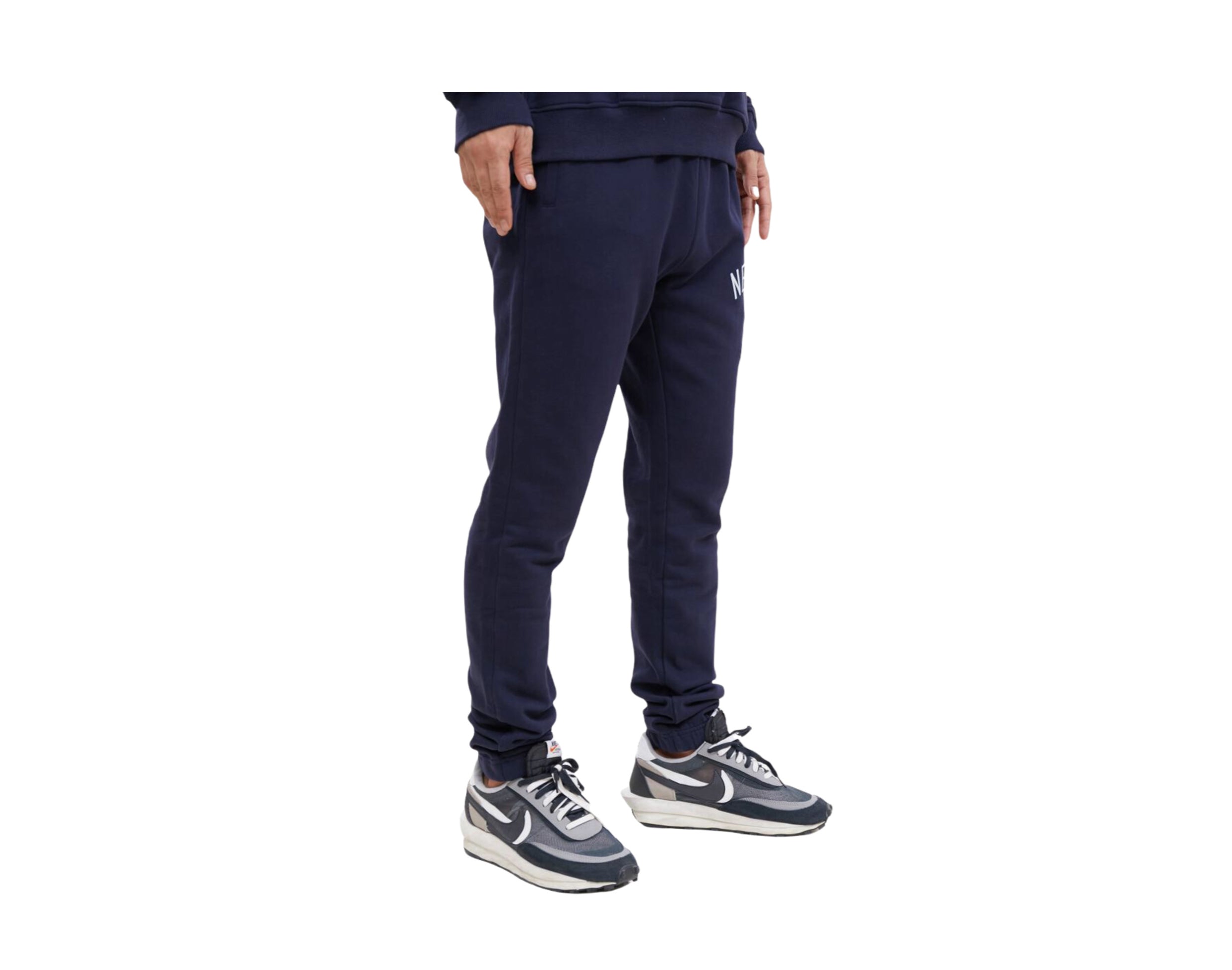 Pro Standard MLB New York Yankees Stacked Logo Sweatpants