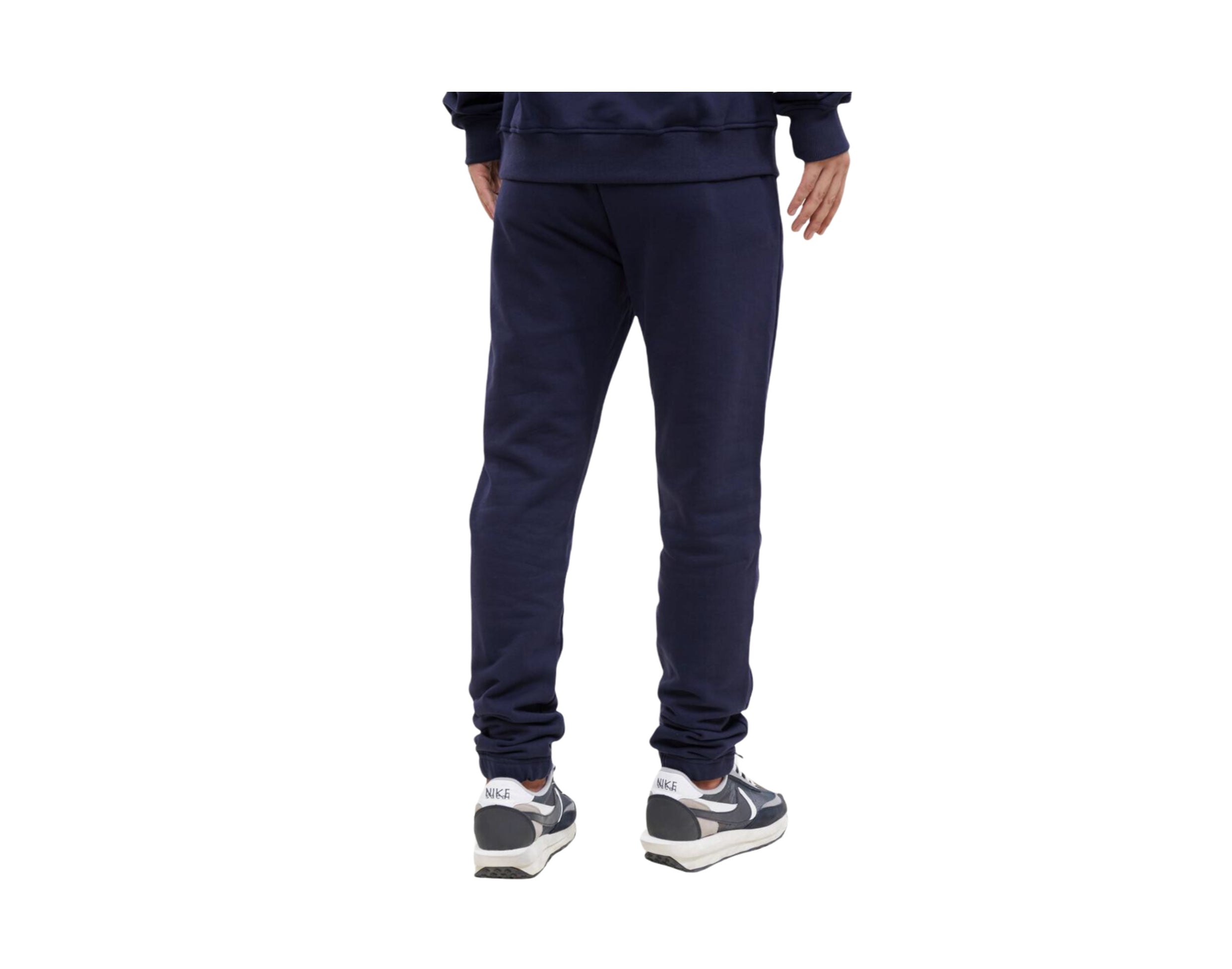 Pro Standard MLB New York Yankees Stacked Logo Sweatpants