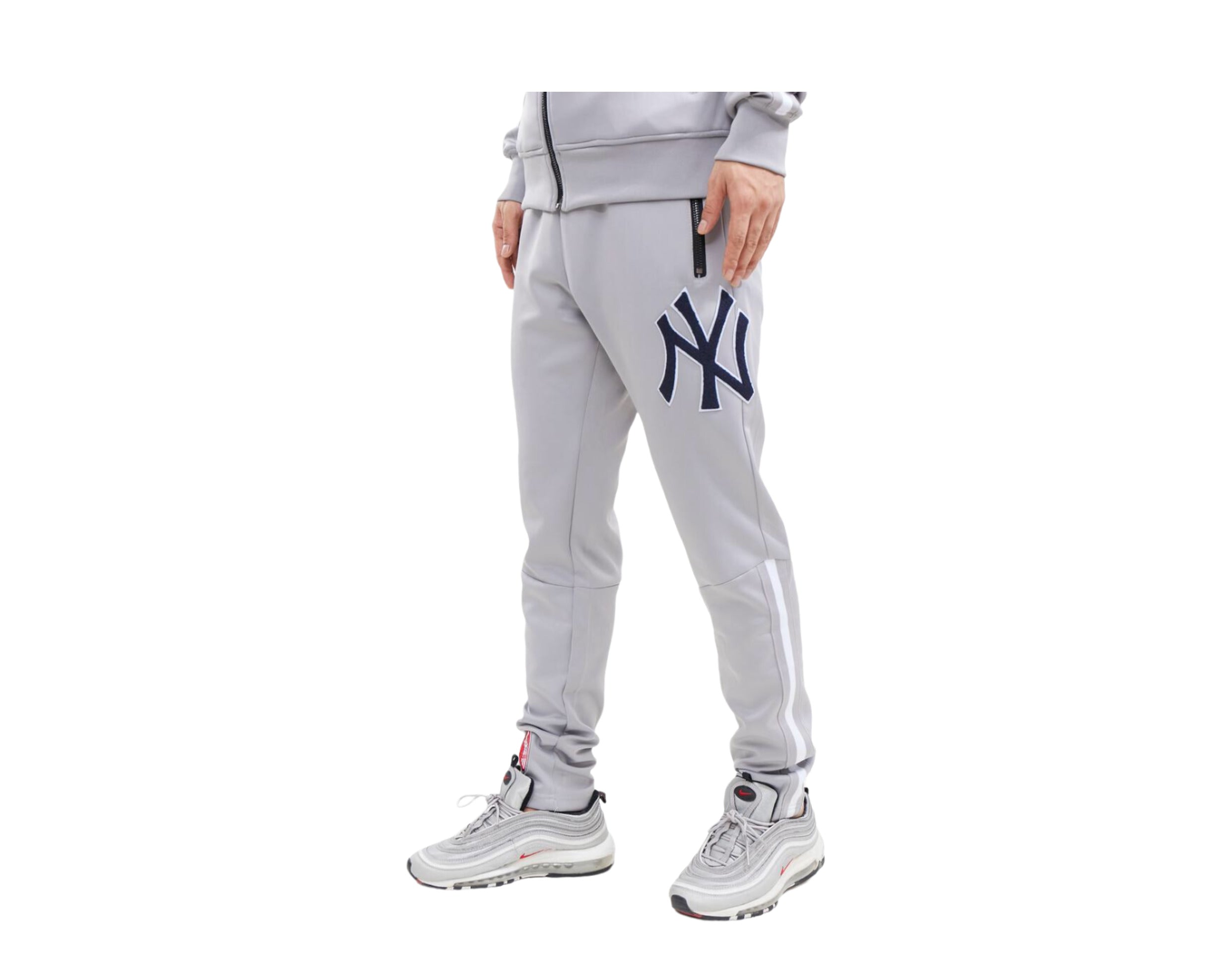 Pro Standard MLB New York Yankees Pro Team Track Pants