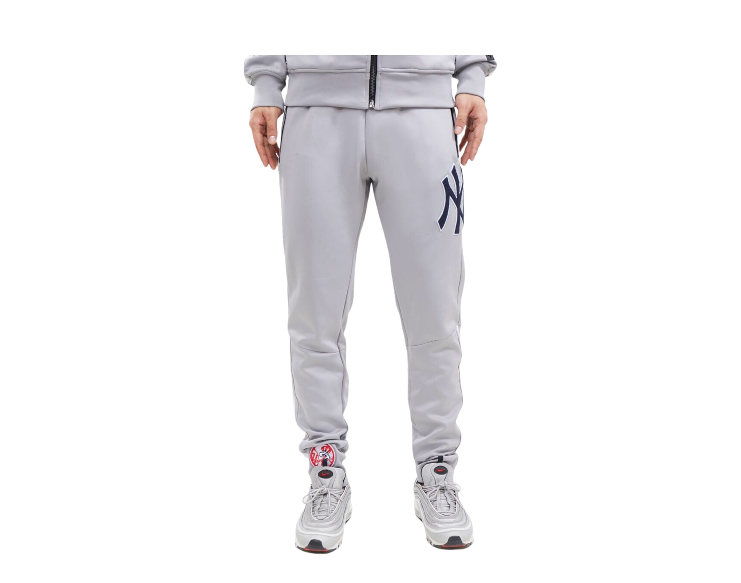 Pro Standard MLB New York Yankees Pro Team Track Pants