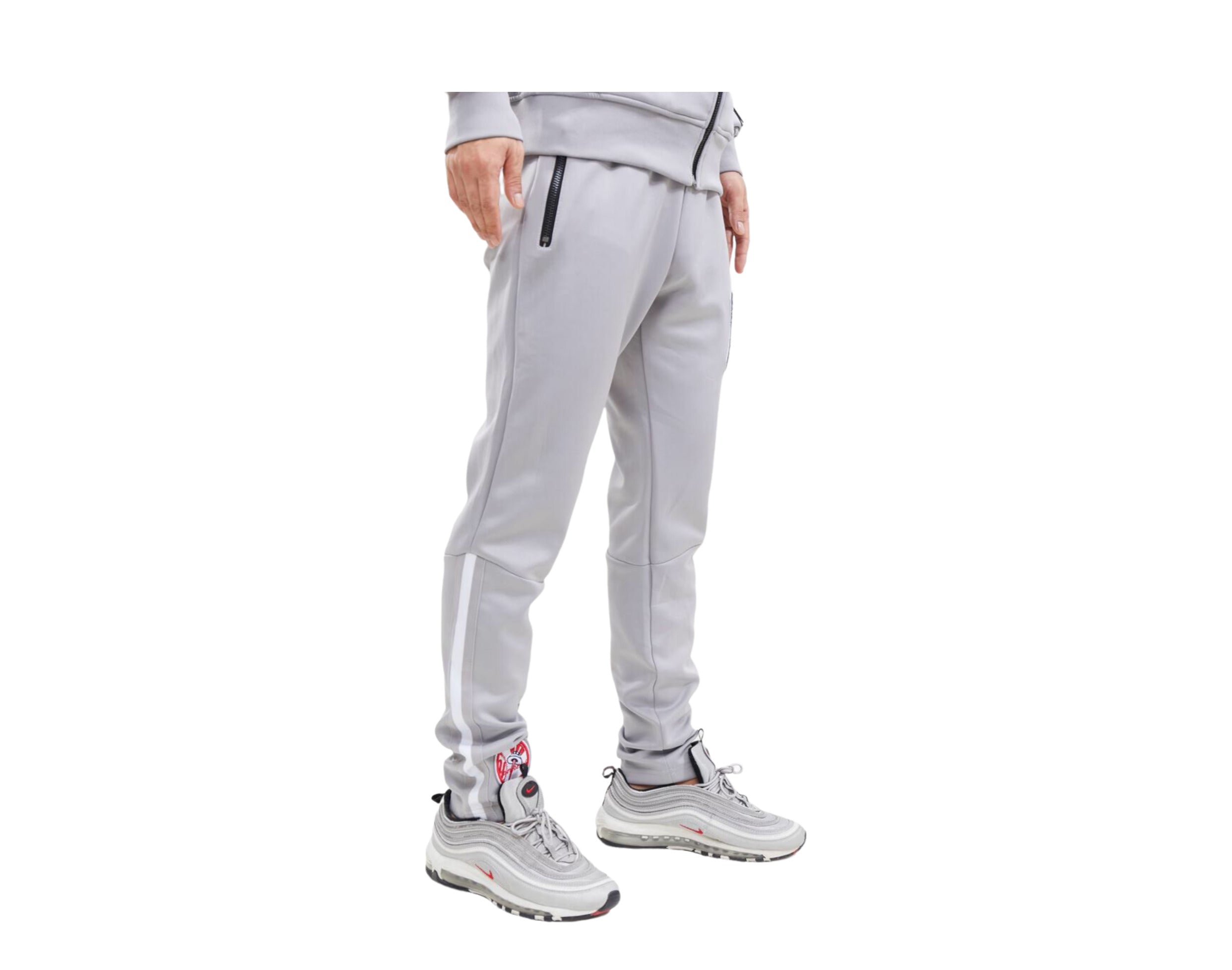 Pro Standard MLB New York Yankees Pro Team Track Pants