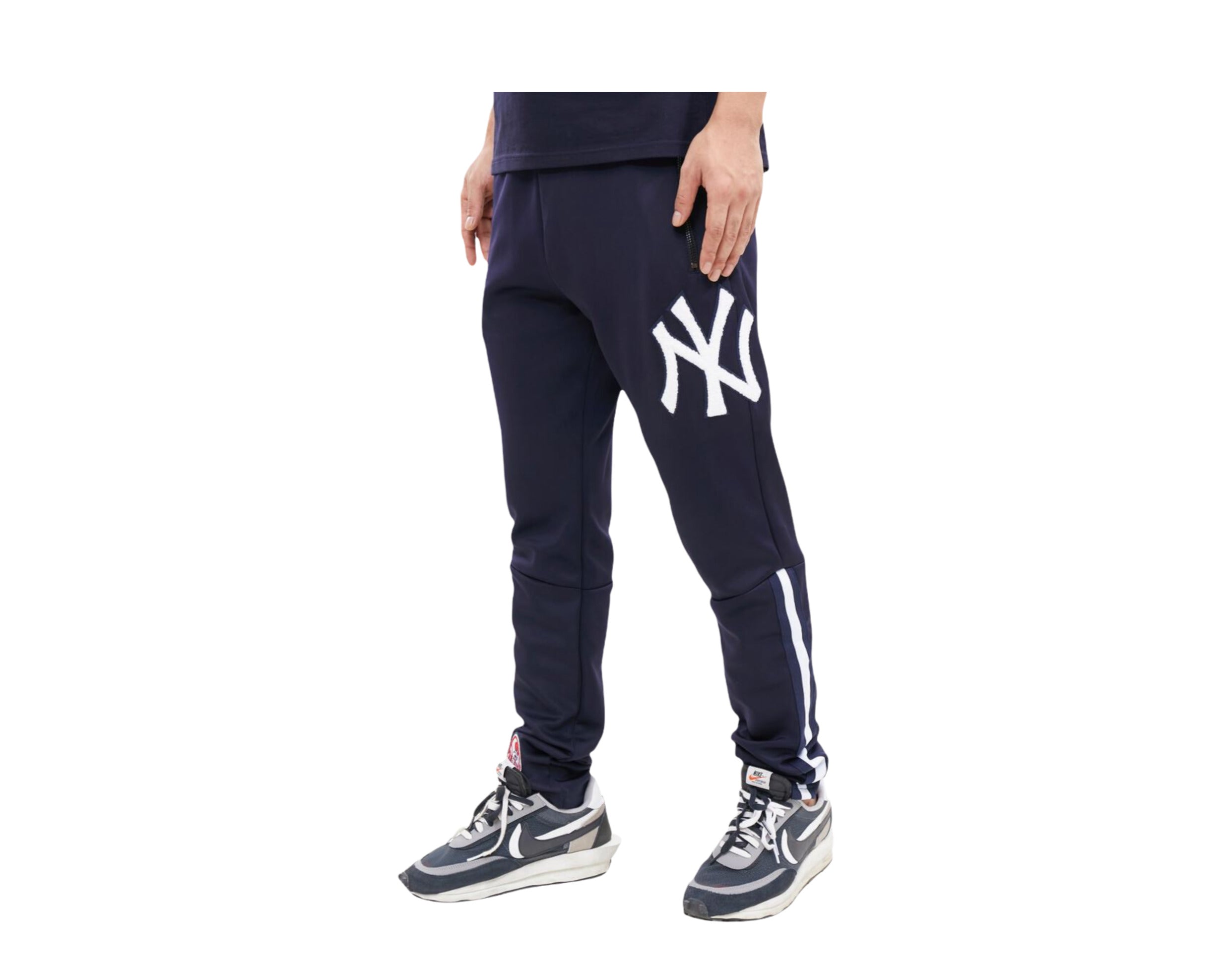 Pro Standard MLB New York Yankees Pro Team Track Pants