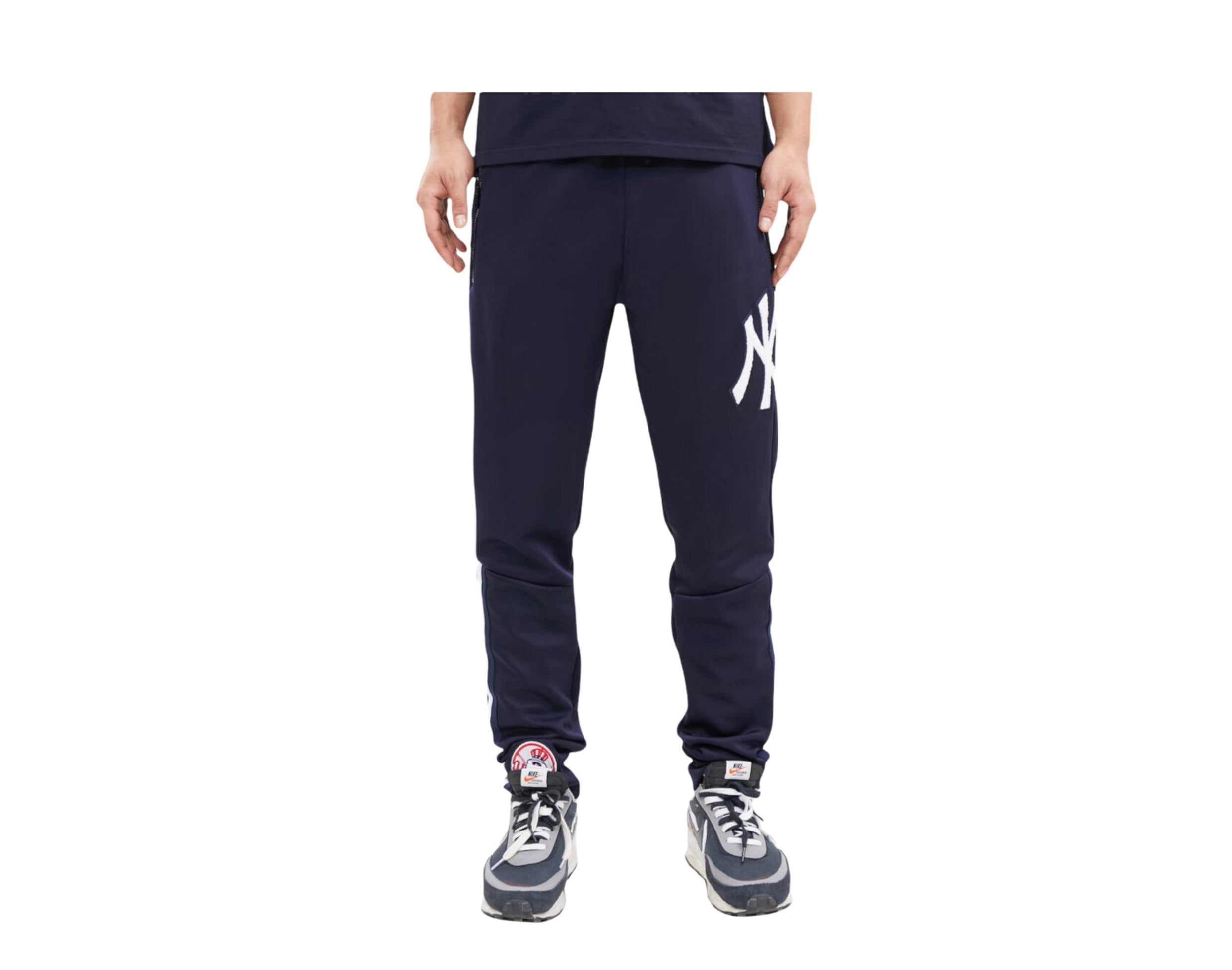 Pro Standard MLB New York Yankees Pro Team Track Pants