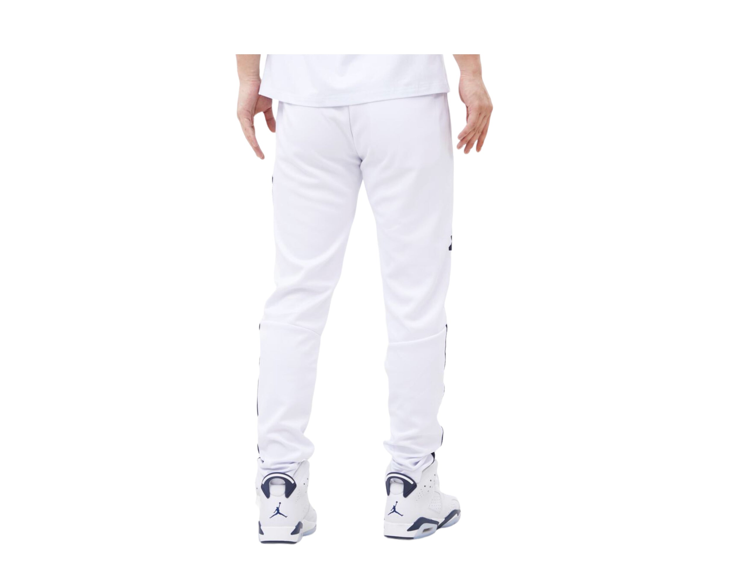 DALLAS MAVERICKS PRO STANDARD TRACK PANTS –