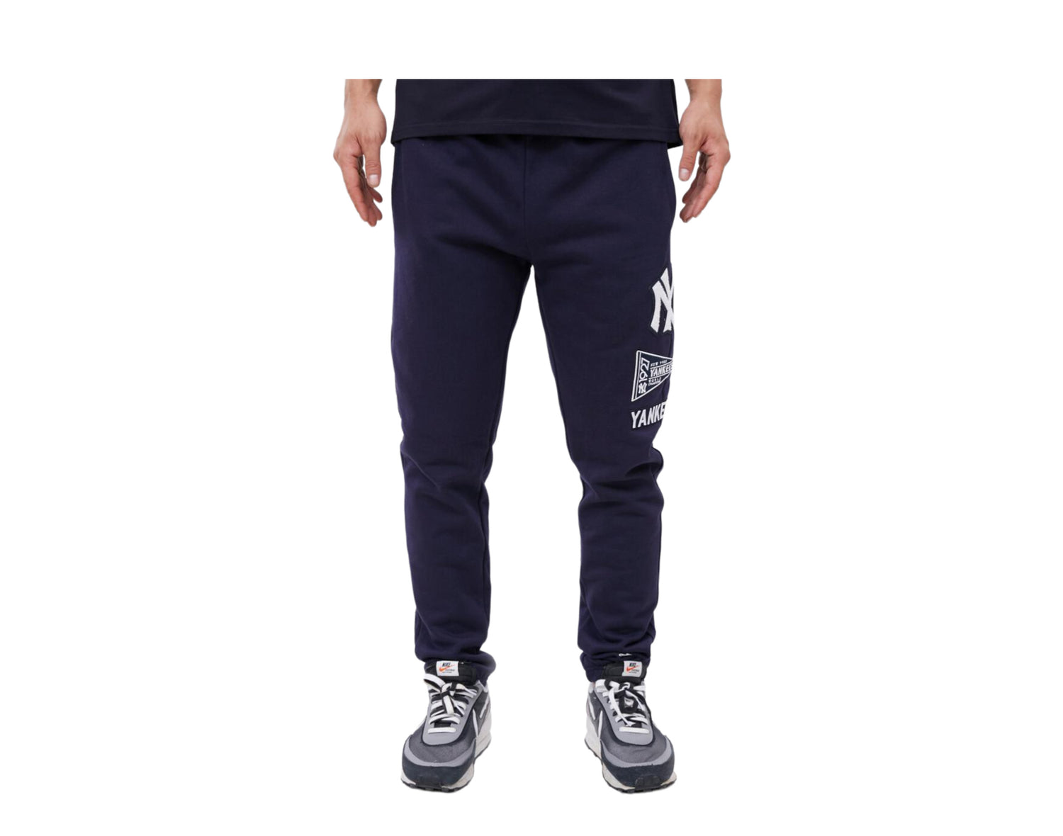 Pro Standard MLB New York Yankees Retro Classic Men's Sweatpants