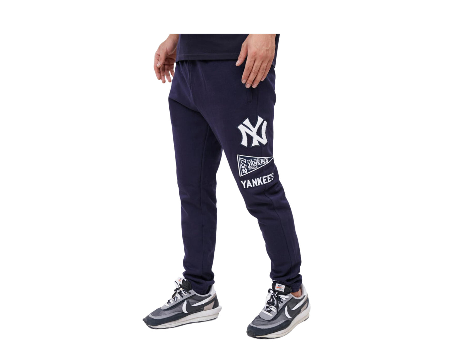 Pro Standard MLB New York Yankees Retro Classic Men's Sweatpants