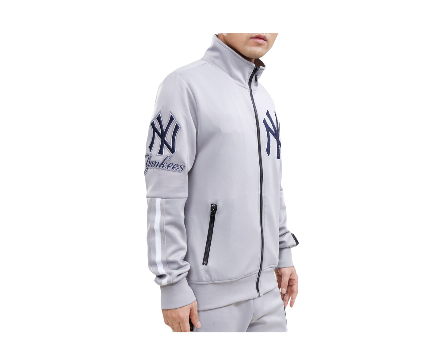 Pro Standard MLB New York Yankees Pro Team Camo Hoodie – NYCMode