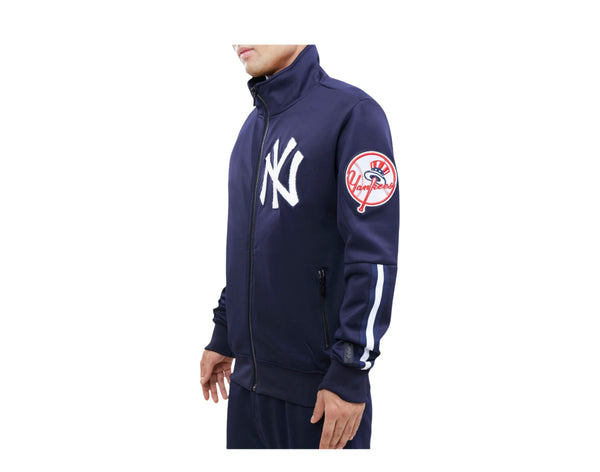 MVP Track Jacket New York Yankees