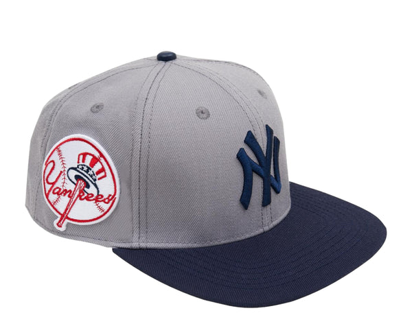 Pro Standard MLB New York Yankees Murderers Row Snapback Hat – NYCMode