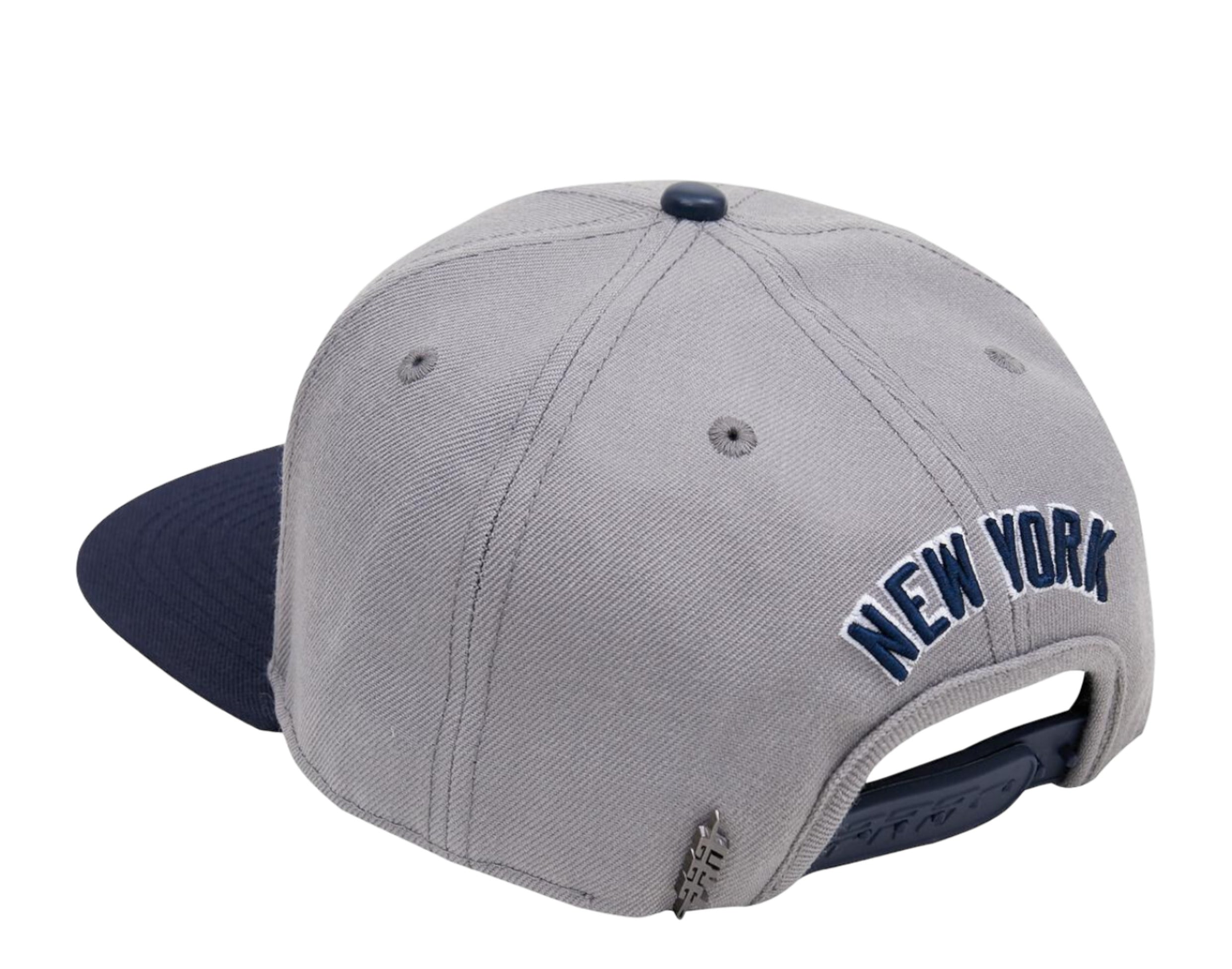 Pro Standard Trucker Hats Yankees