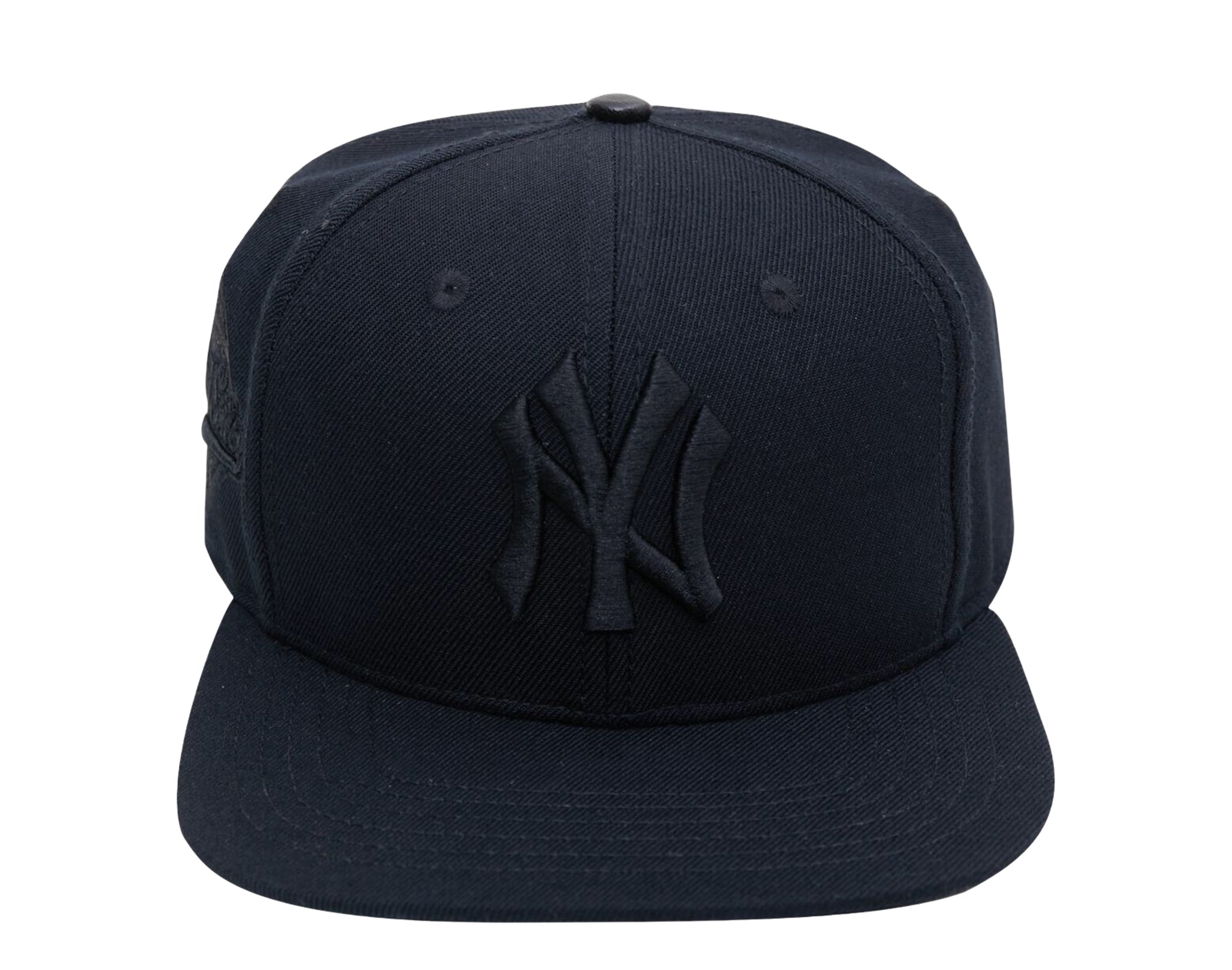 Pro Standard MLB New York Yankees 1996 World Series Snapback Hat