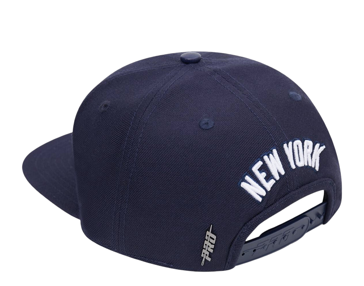 Pro Standard 1996 World Series - New York Yankees Logo Navy Hat – BLVD