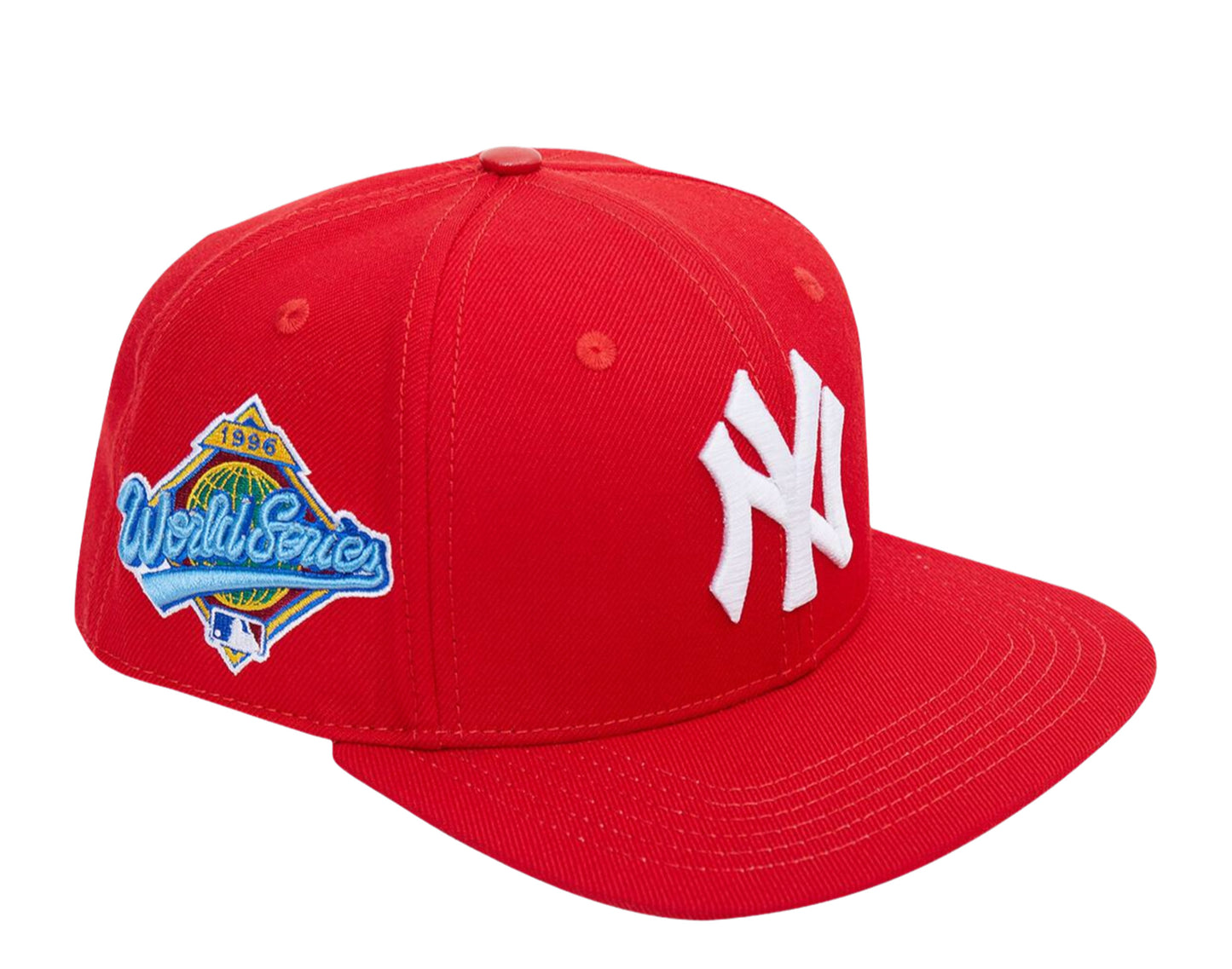Pro Standard MLB New York Yankees Murderers Row Snapback Hat – NYCMode