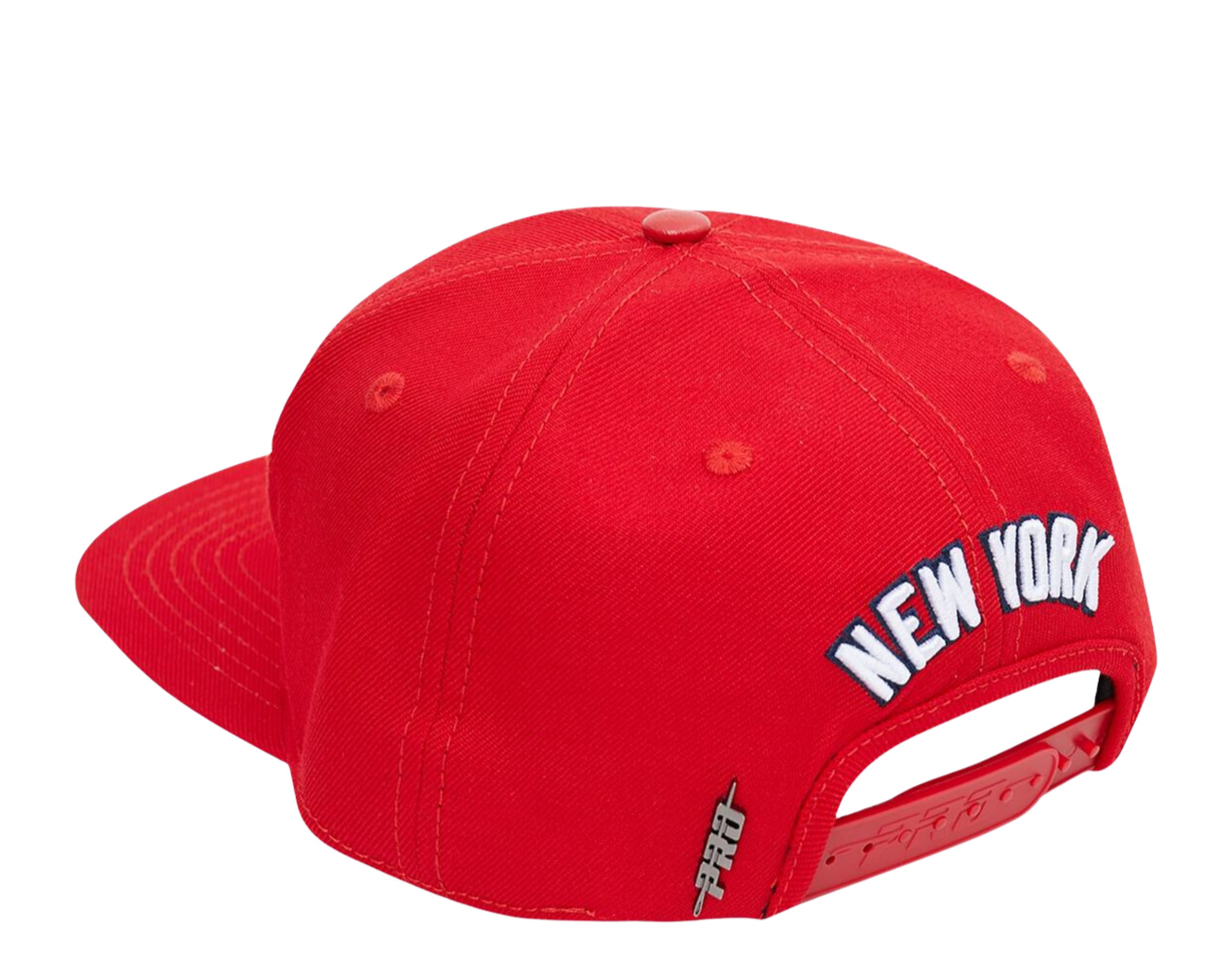 Pro Standard MLB New York Yankees Murderers Row Snapback Hat – NYCMode