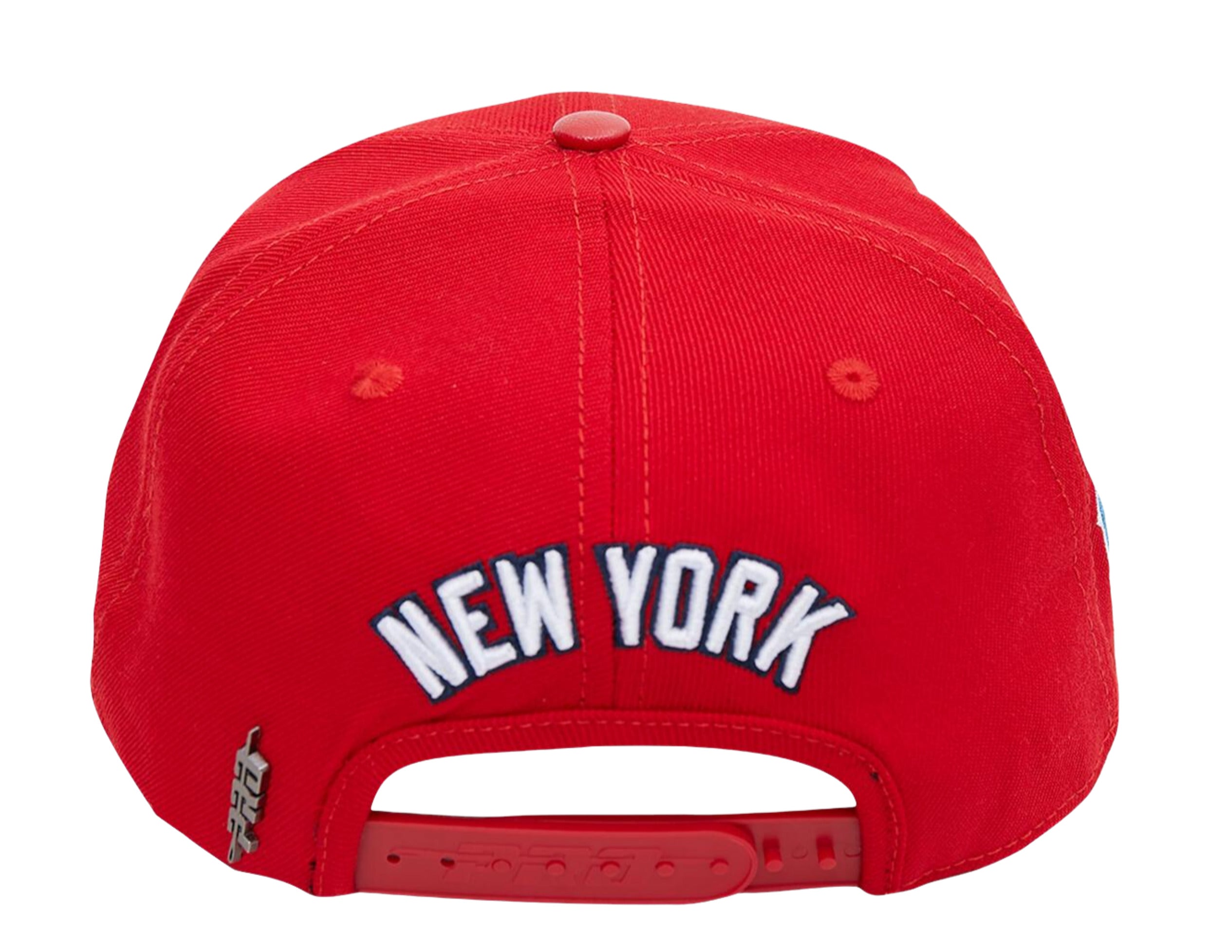 Pro Standard MLB New York Yankees Murderers Row Snapback Hat – NYCMode