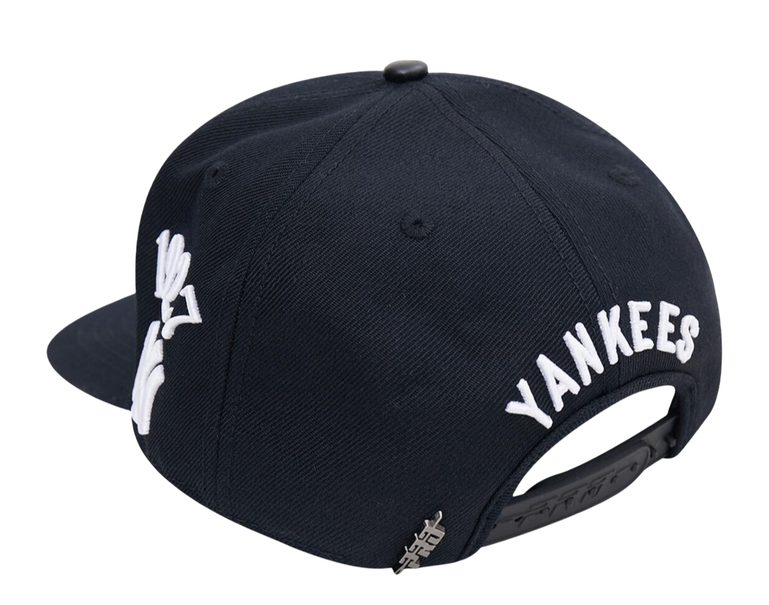 New York Yankees MURDERERS ROW Red Fitted Hat by New Era