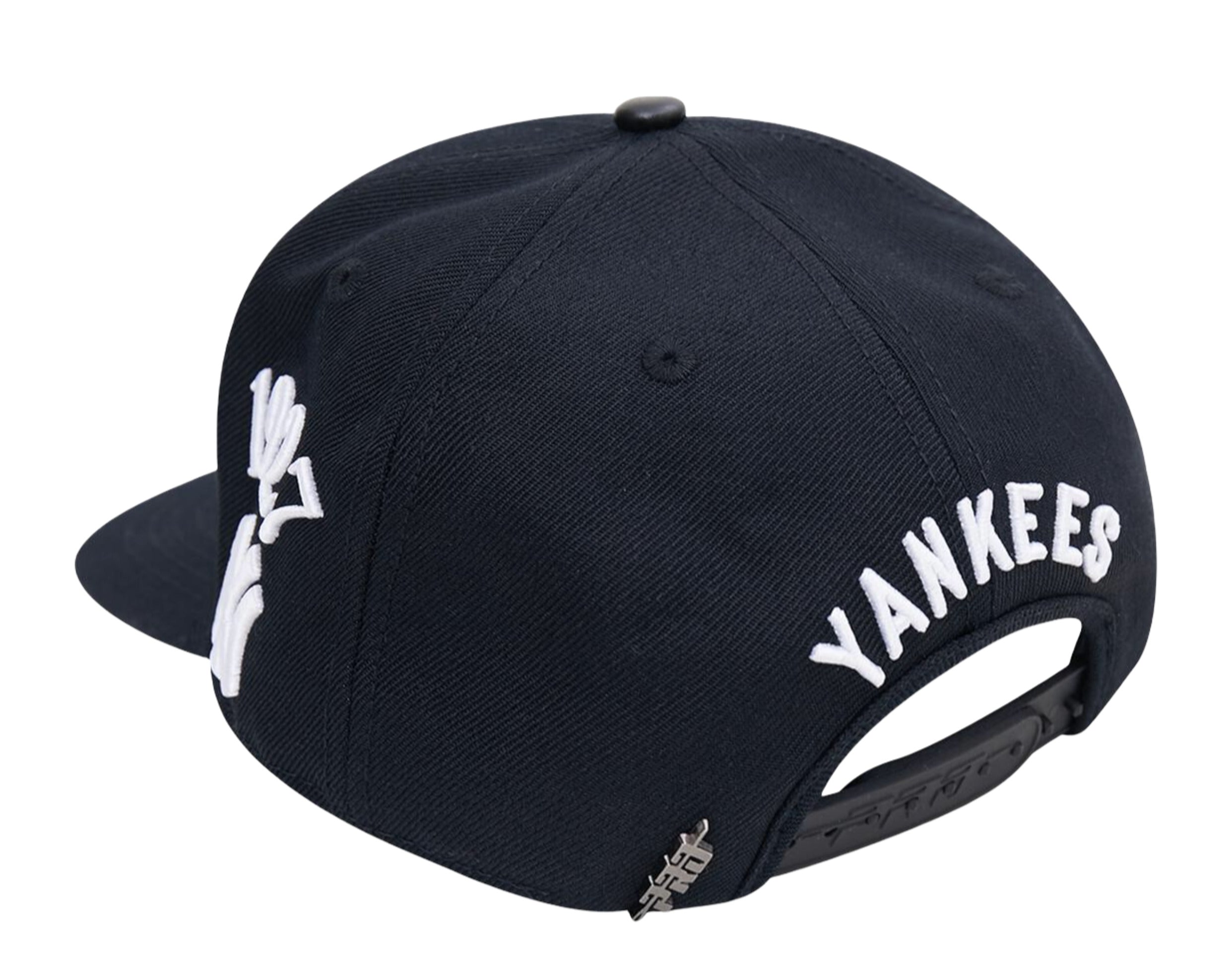 Pro Standard MLB New York Yankees Murderers Row Snapback Hat