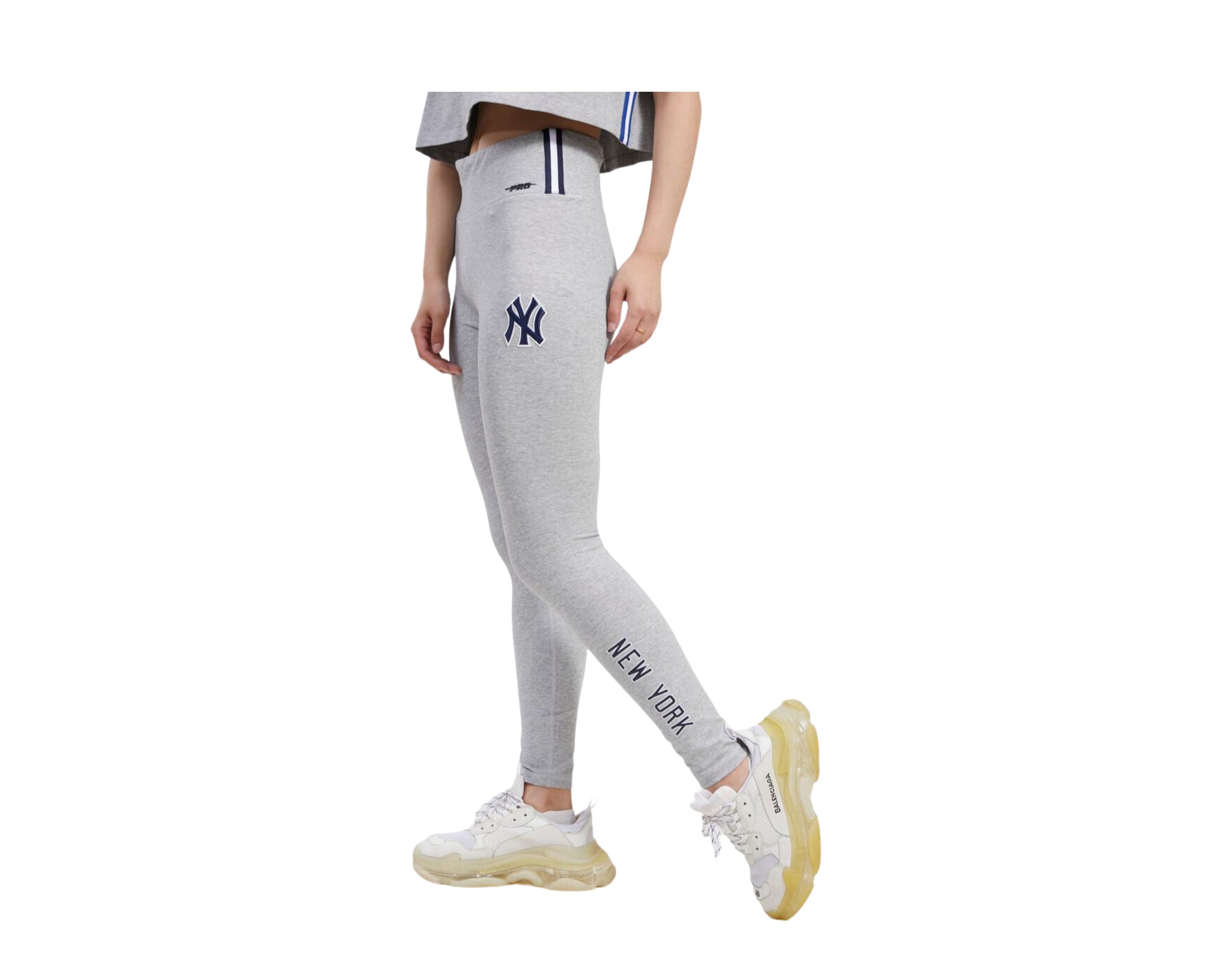 Pro Standard MLB New York Yankees Classic Jersey Women's Leggings