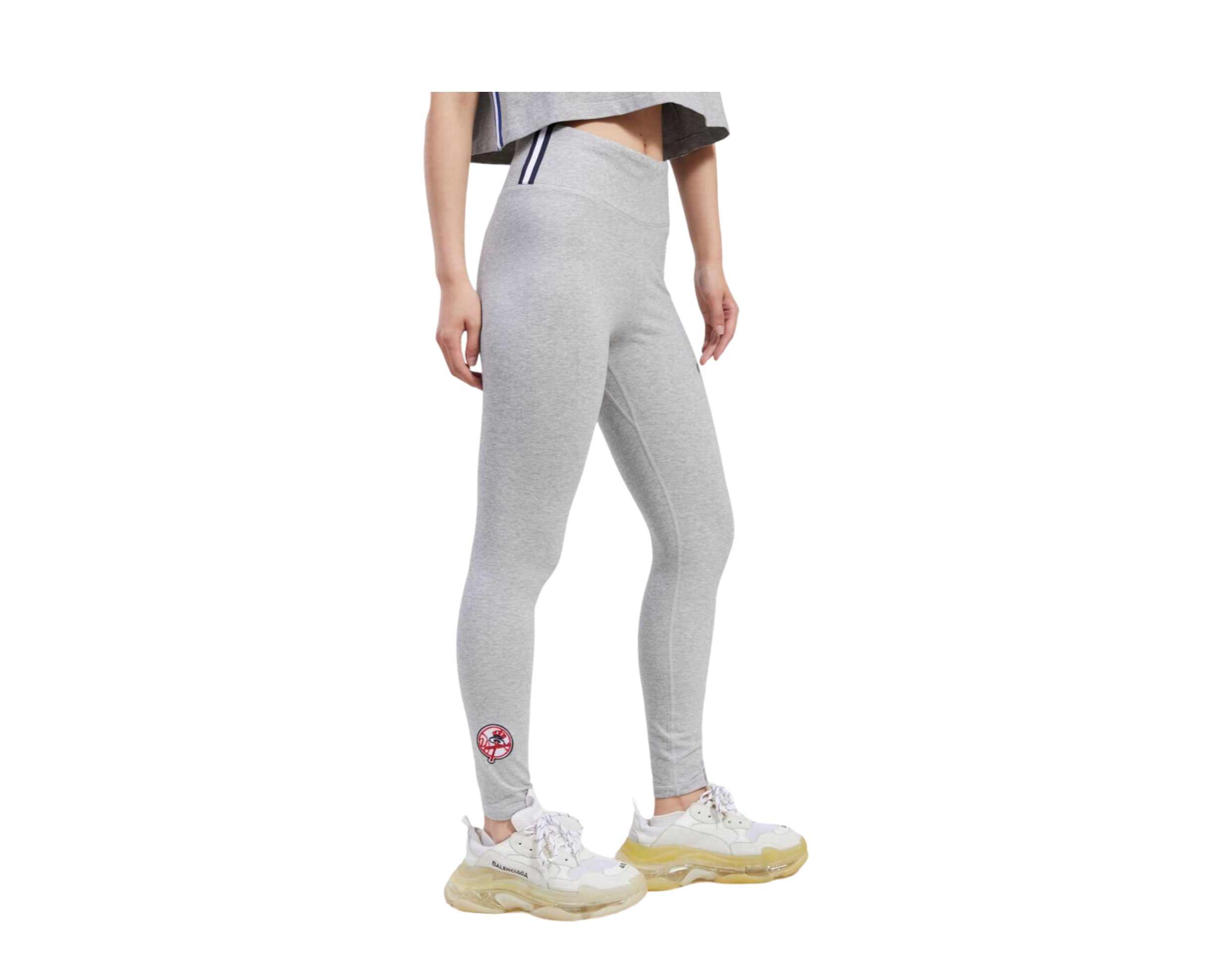 Pro Standard MLB New York Yankees Classic Jersey Women's Leggings