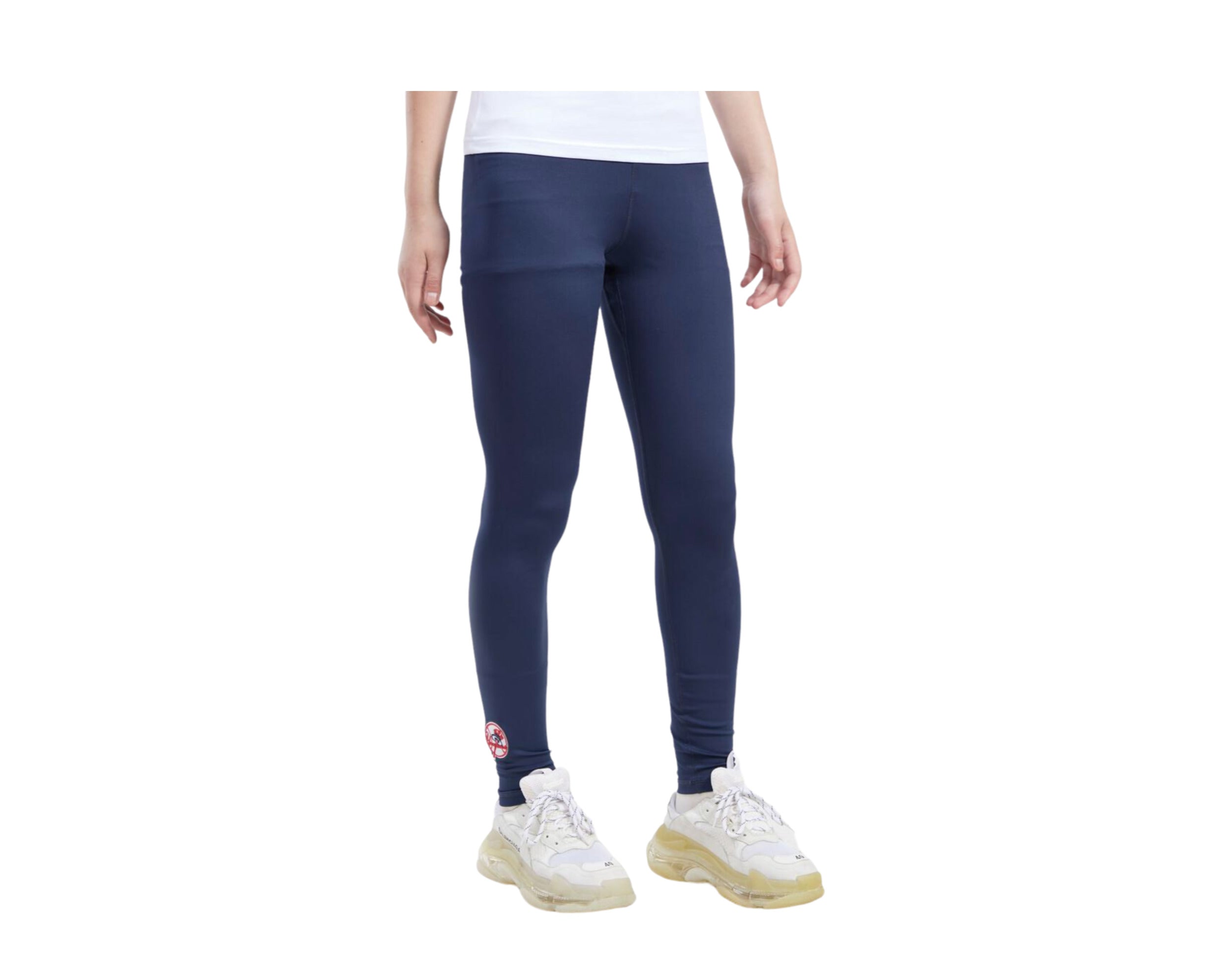 Pro Standard MLB New York Yankees Classic Lux Women's Leggings