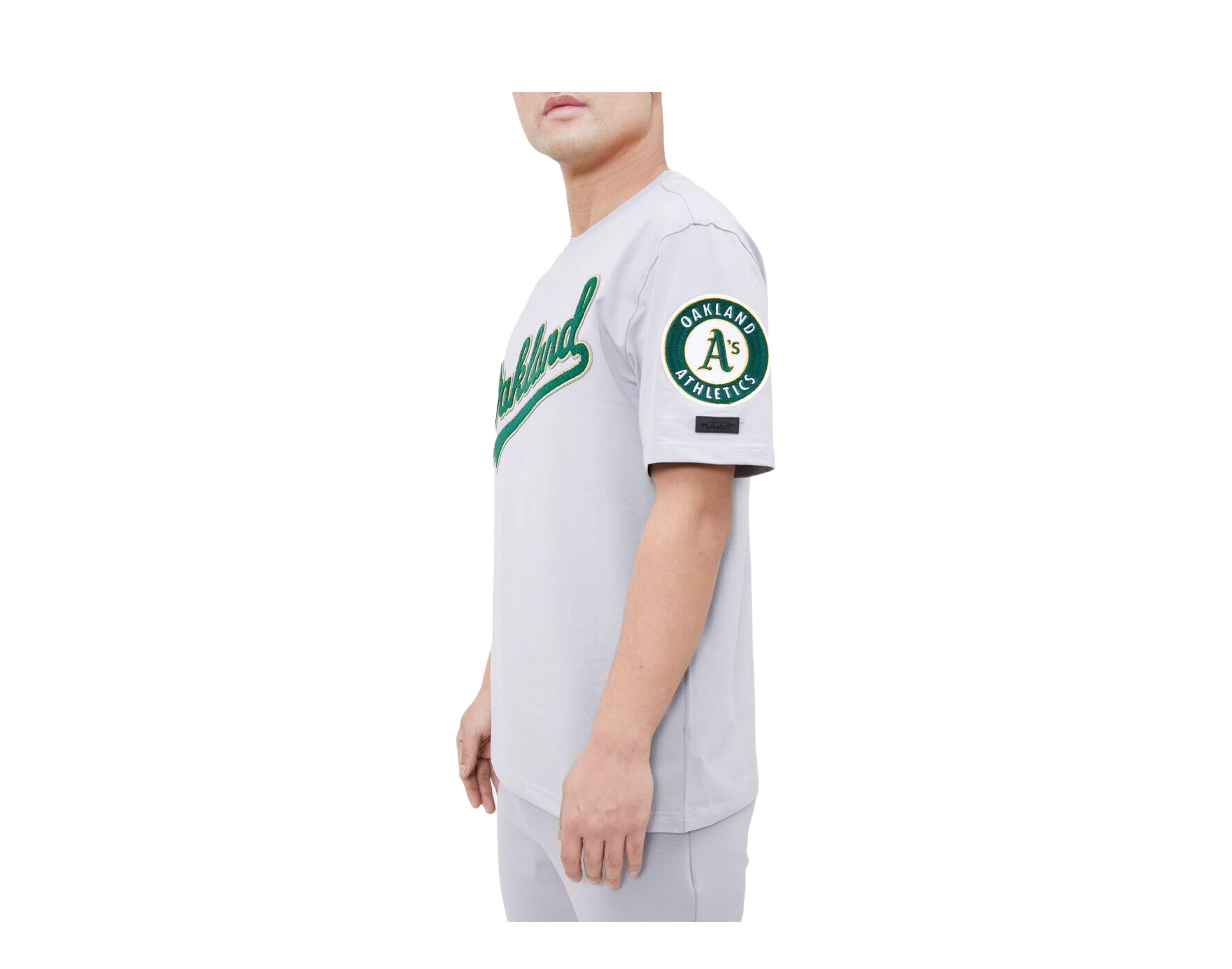 Pro Standard MLB Oakland Athletics Pro Team Men's Shirt