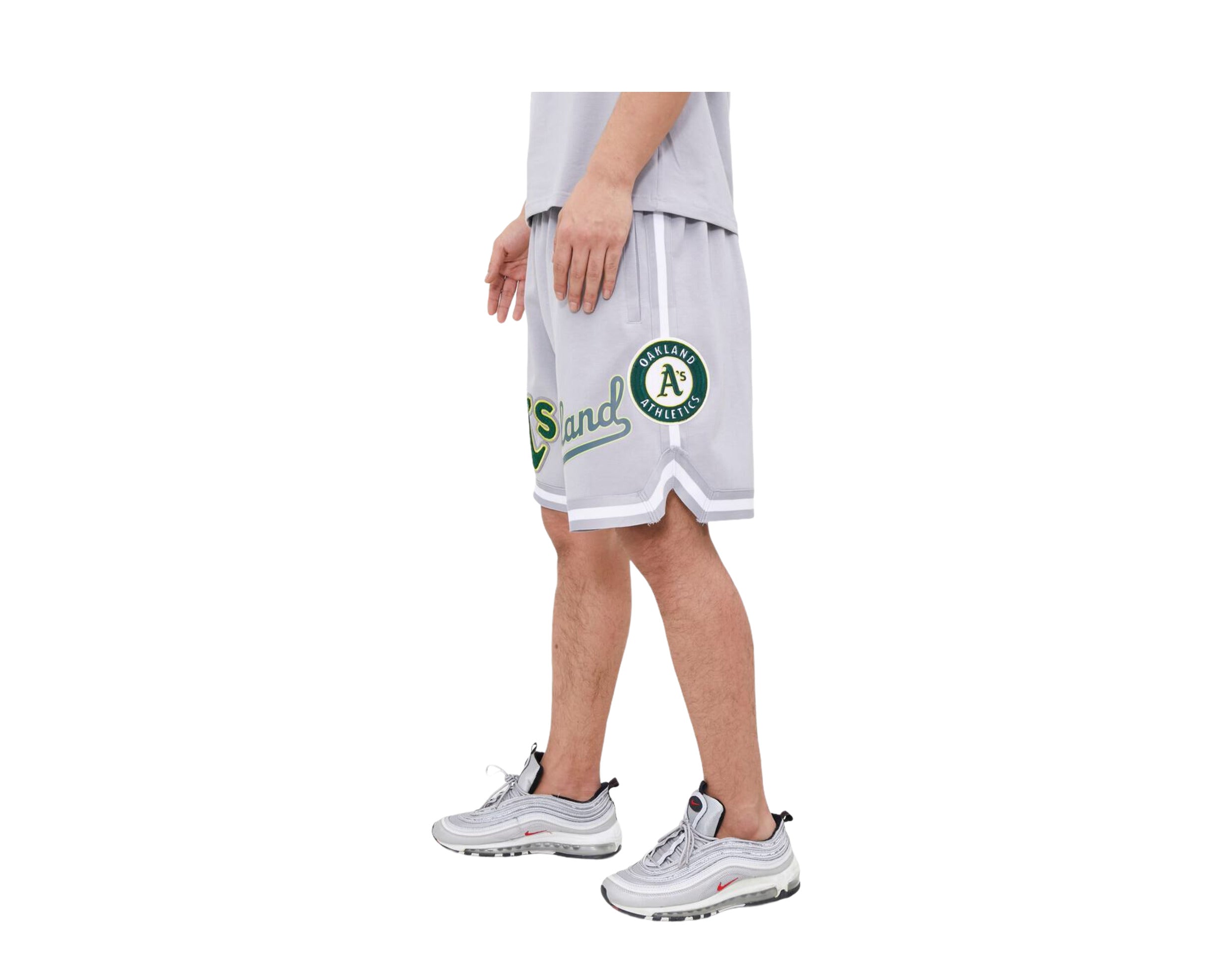 Pro Standard MLB Oakland Athletics Pro Team Men's Shorts