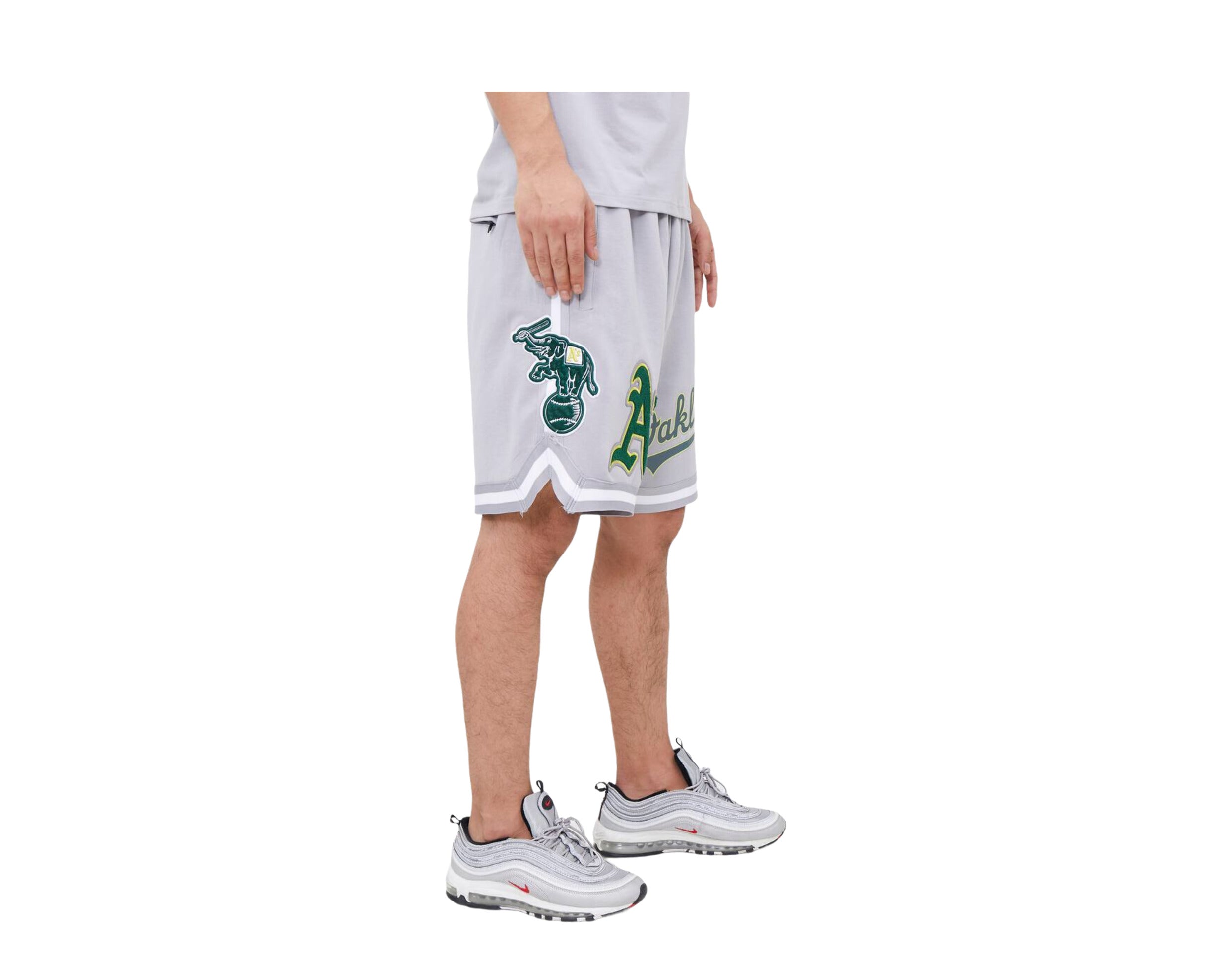 Pro Standard MLB Oakland Athletics Pro Team Men's Shorts