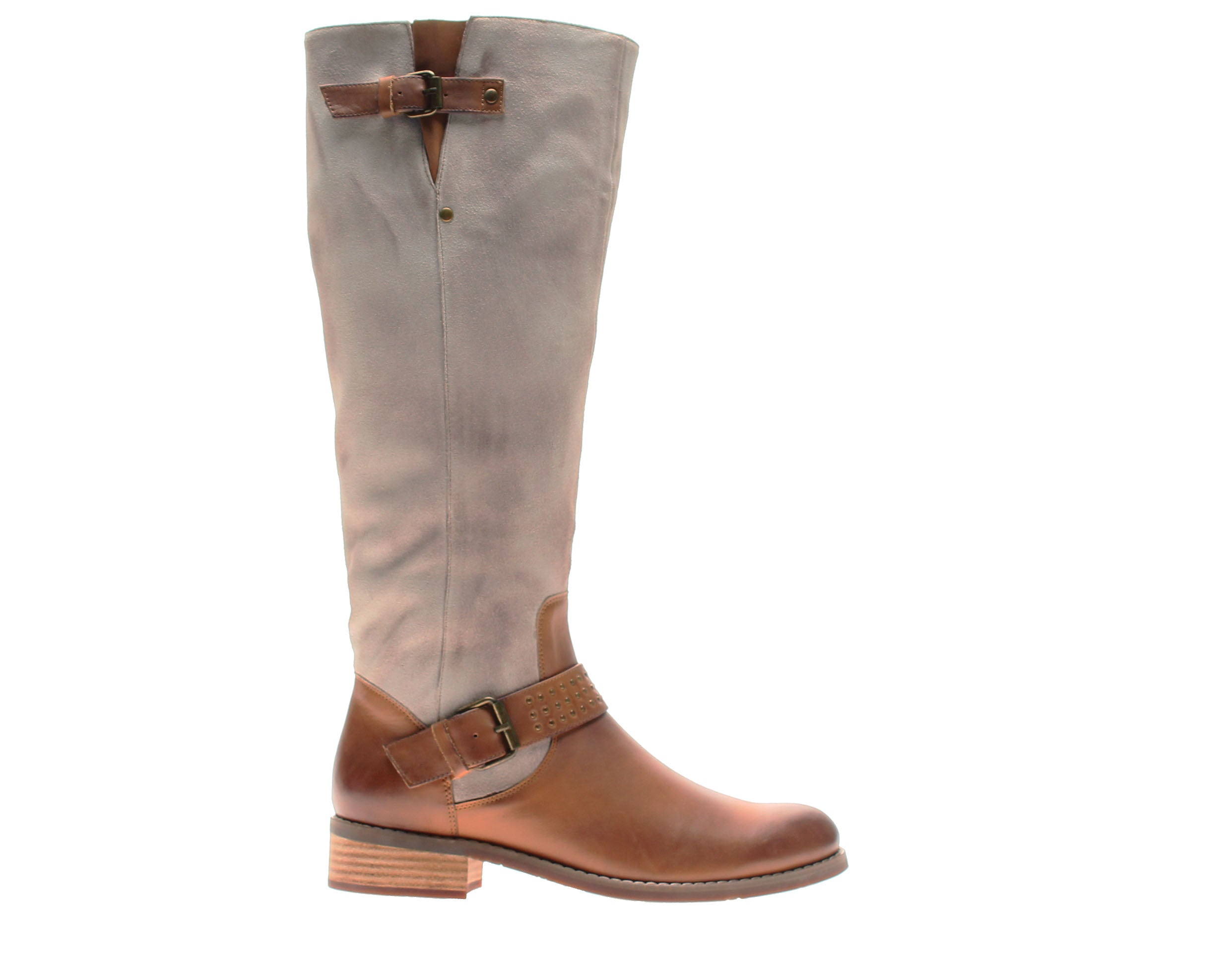 Chocolat Blu Louisa Women's Knee Hi Boot