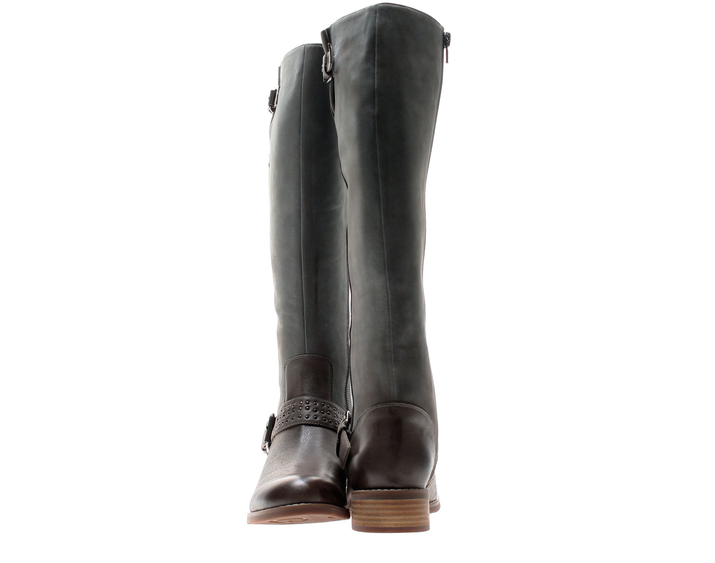 Chocolat Blu Louisa Women's Knee Hi Boot