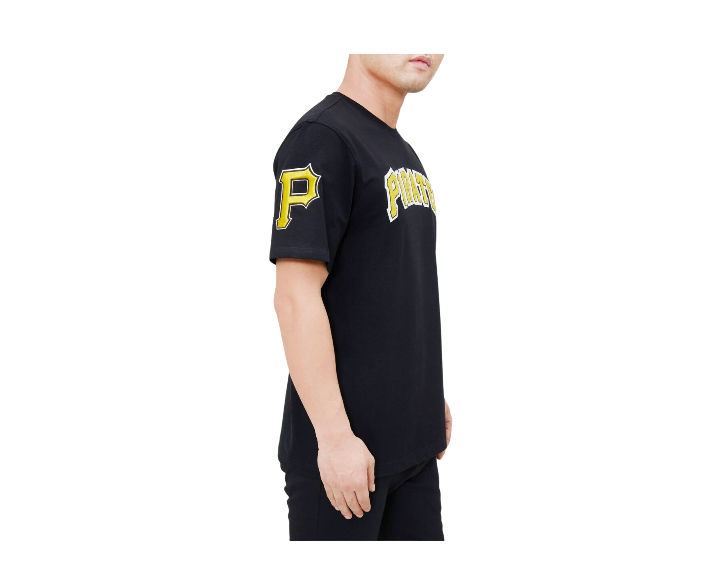 Pro Standard MLB Pittsburgh Pirates Pro Team Men's Shirt