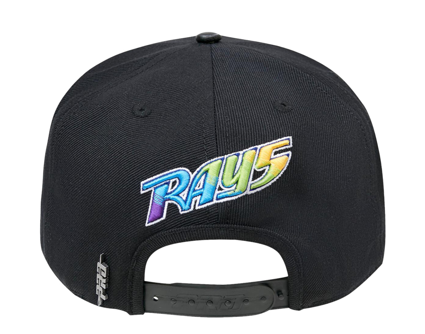 Tampa Bay Devil Rays Authentic Mesh BP Inaugural Year Jersey