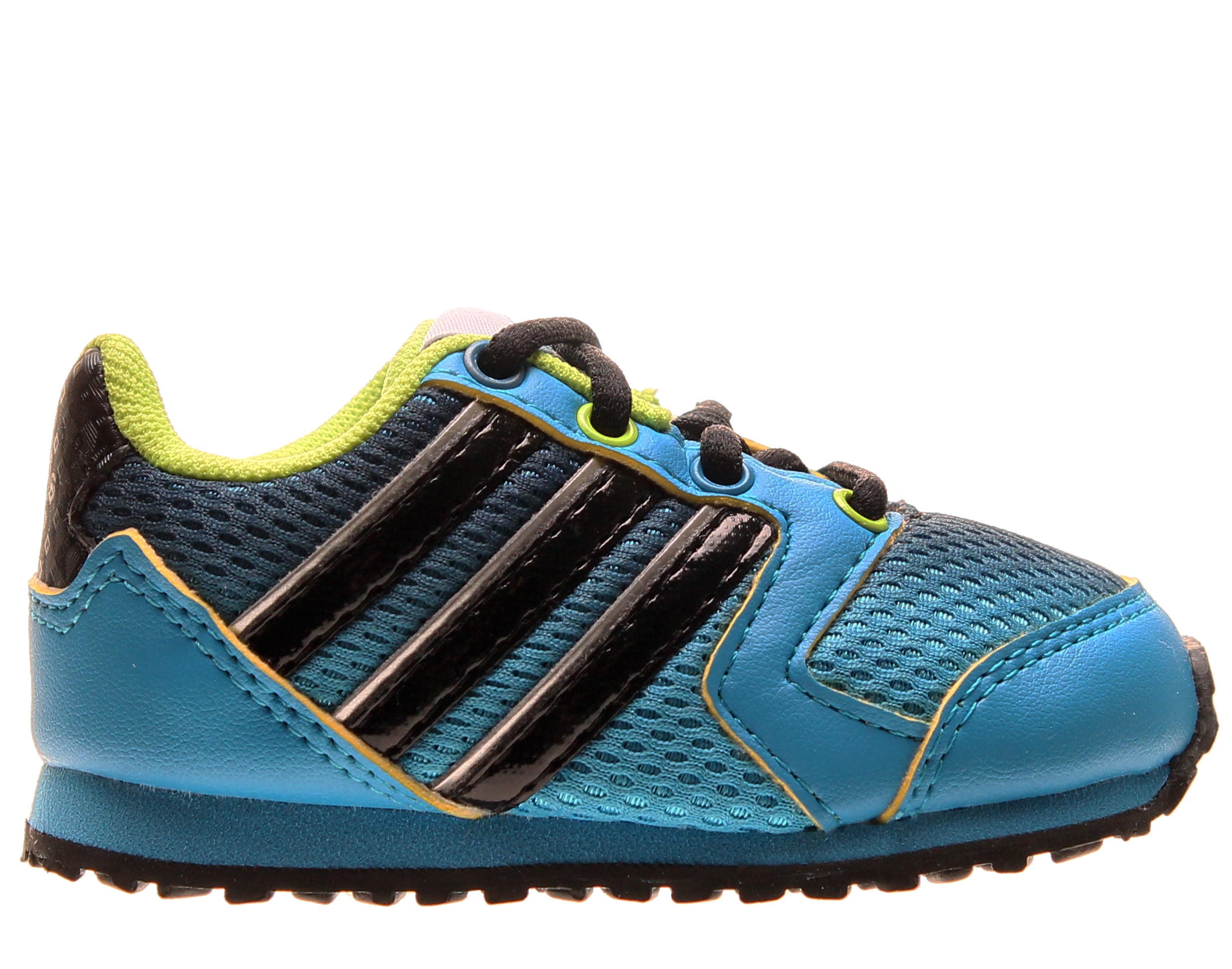 Adidas Streetrun VII I Toddler Kids Running Shoes