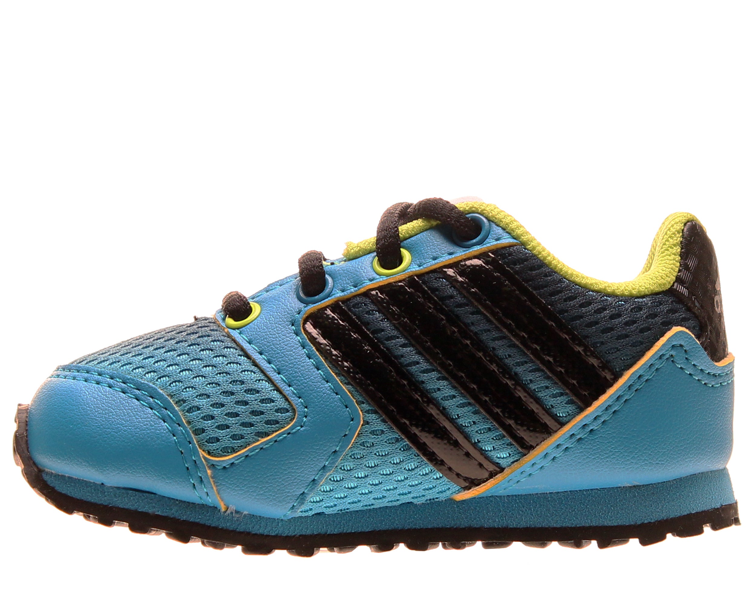 Adidas Streetrun VII I Toddler Kids Running Shoes