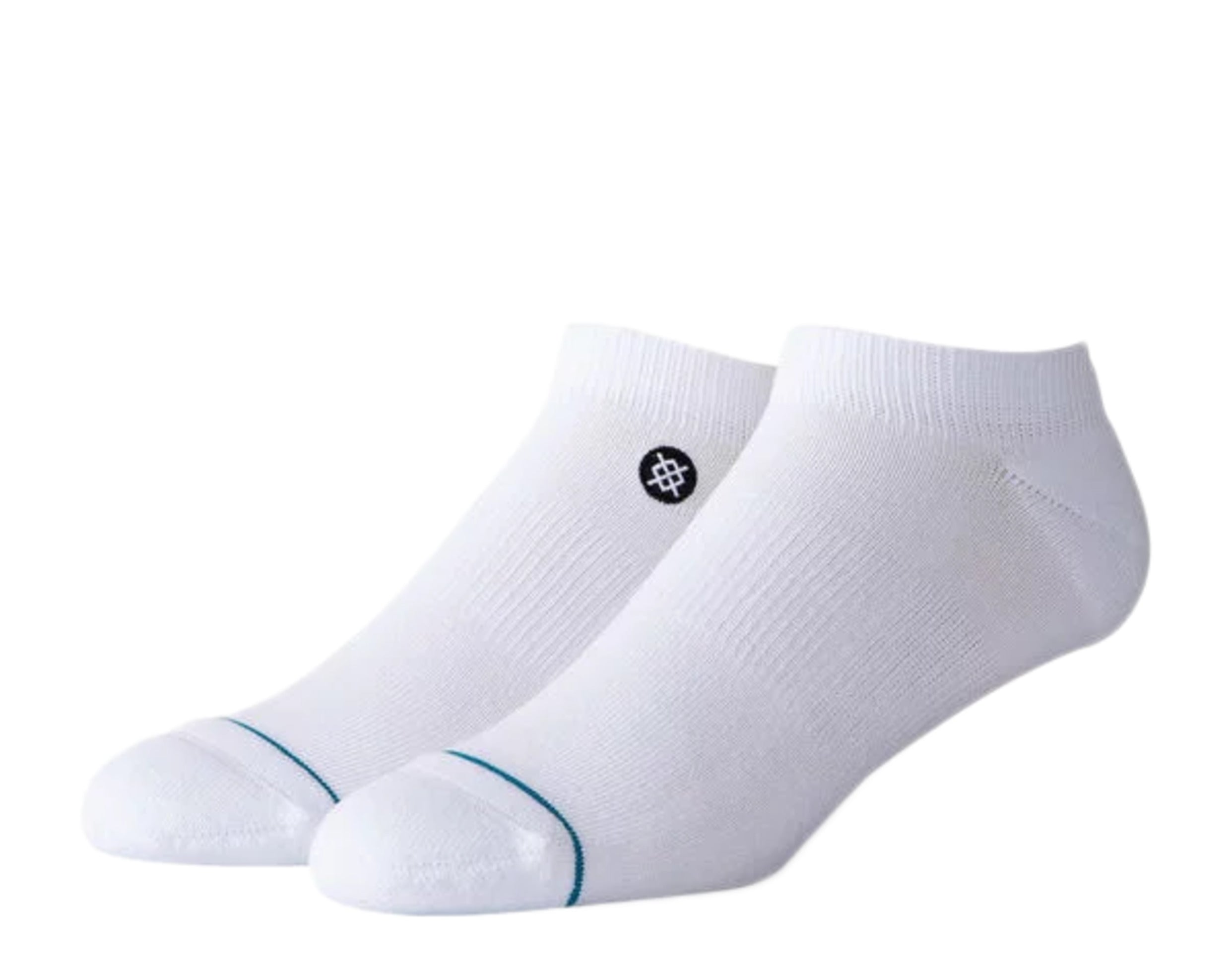 Stance Icon Classic Low 3-Pack Socks