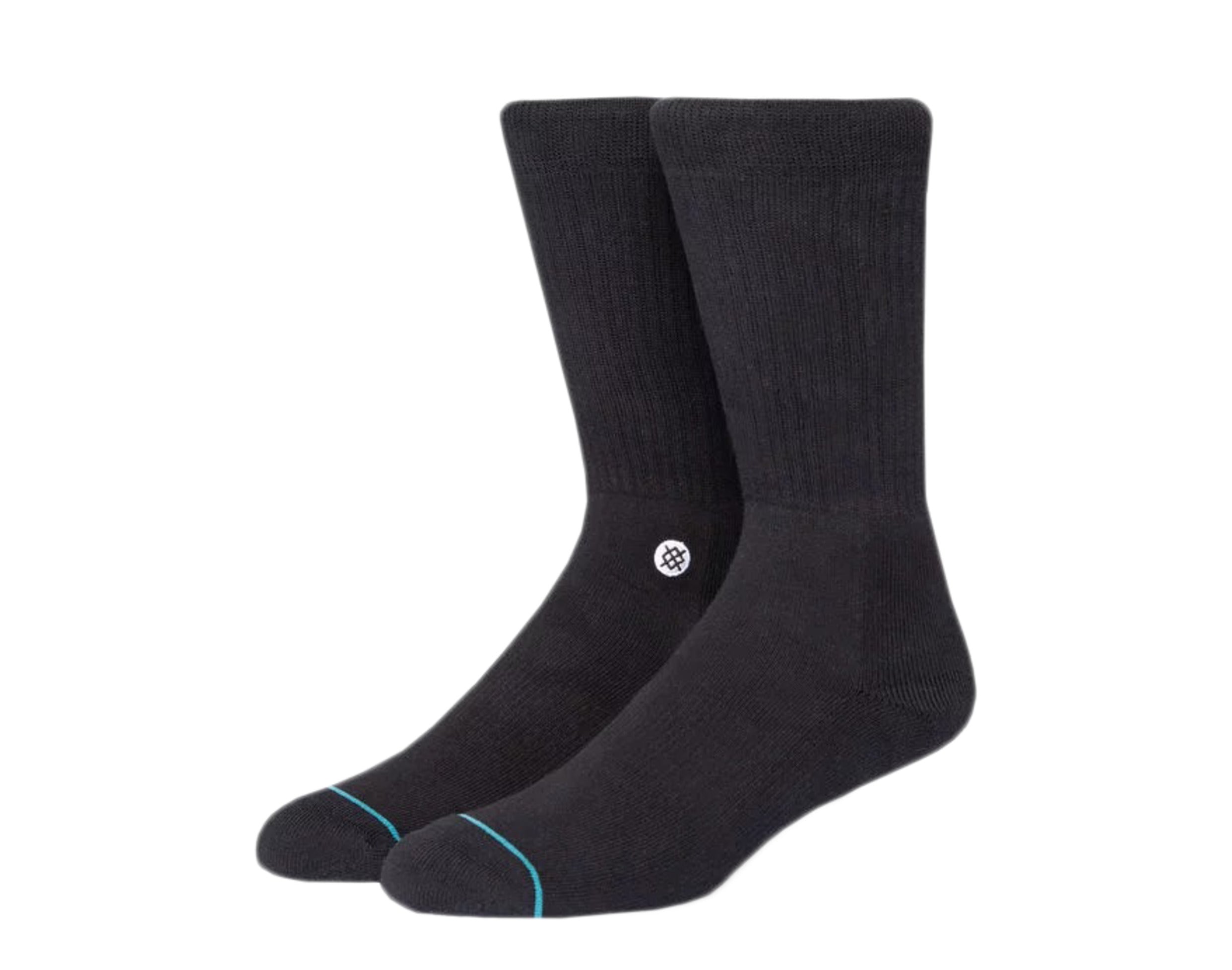 Stance Icon Classic Crew Socks