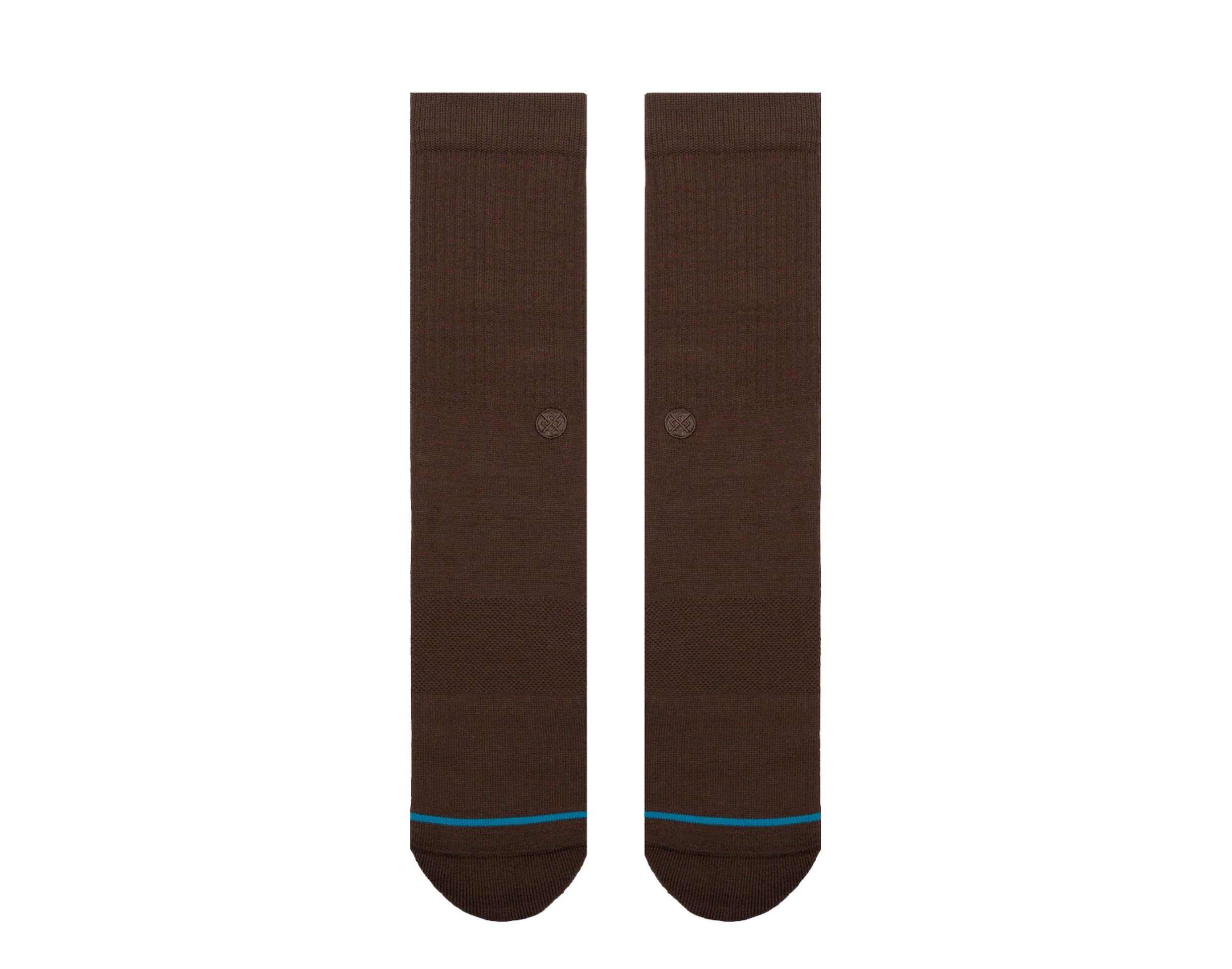 Stance Icon Classic Crew Socks