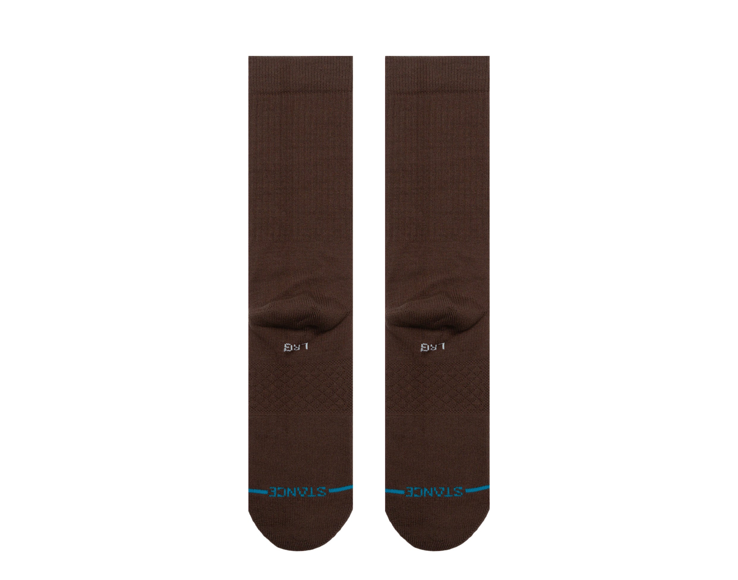 Stance Icon Classic Crew Socks