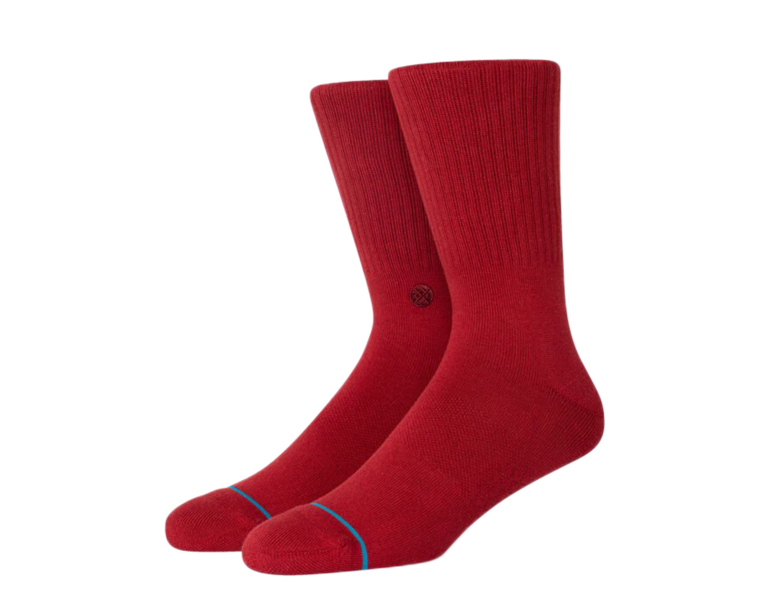 Stance Icon Classic Crew Socks