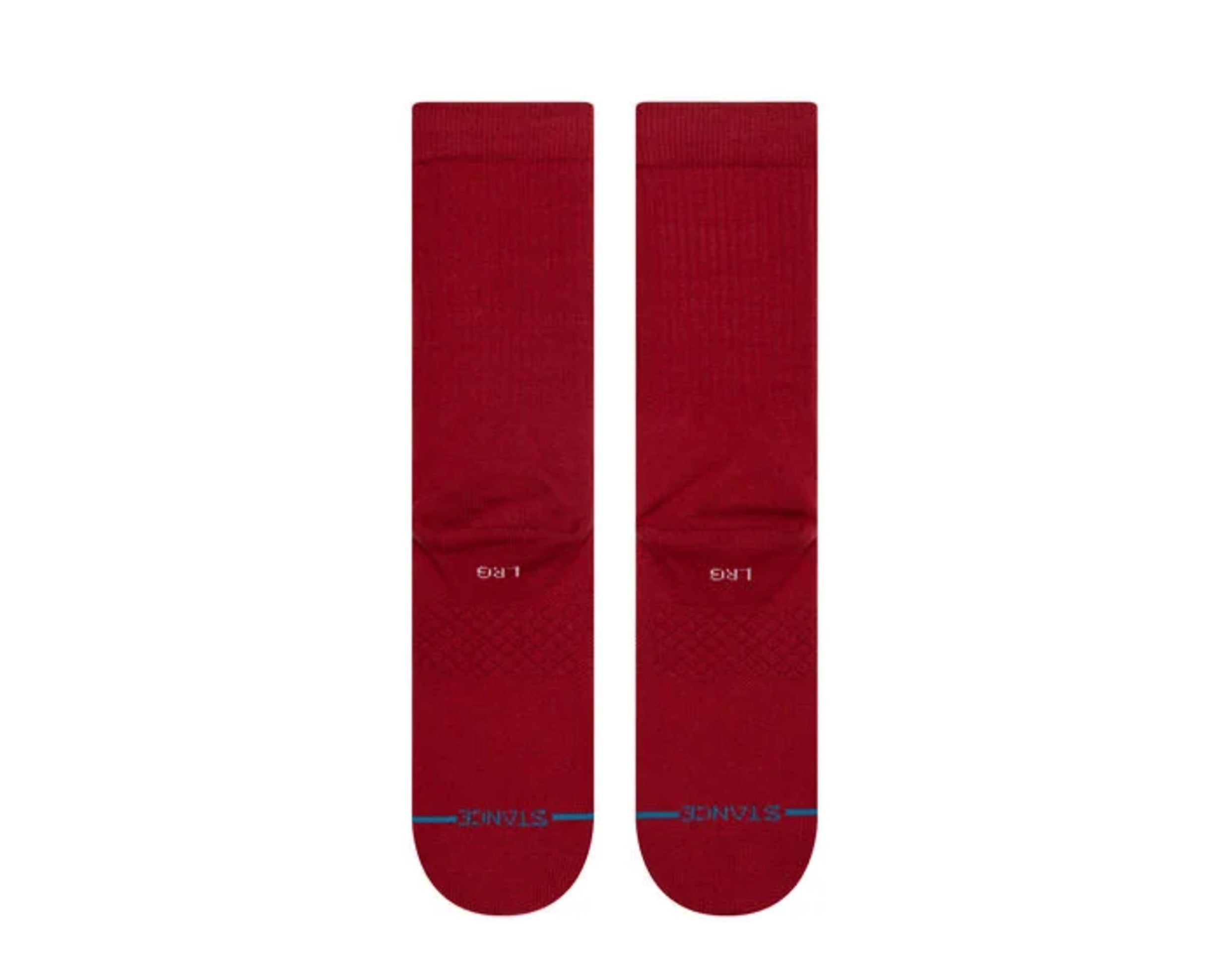 Stance Icon Classic Crew Socks