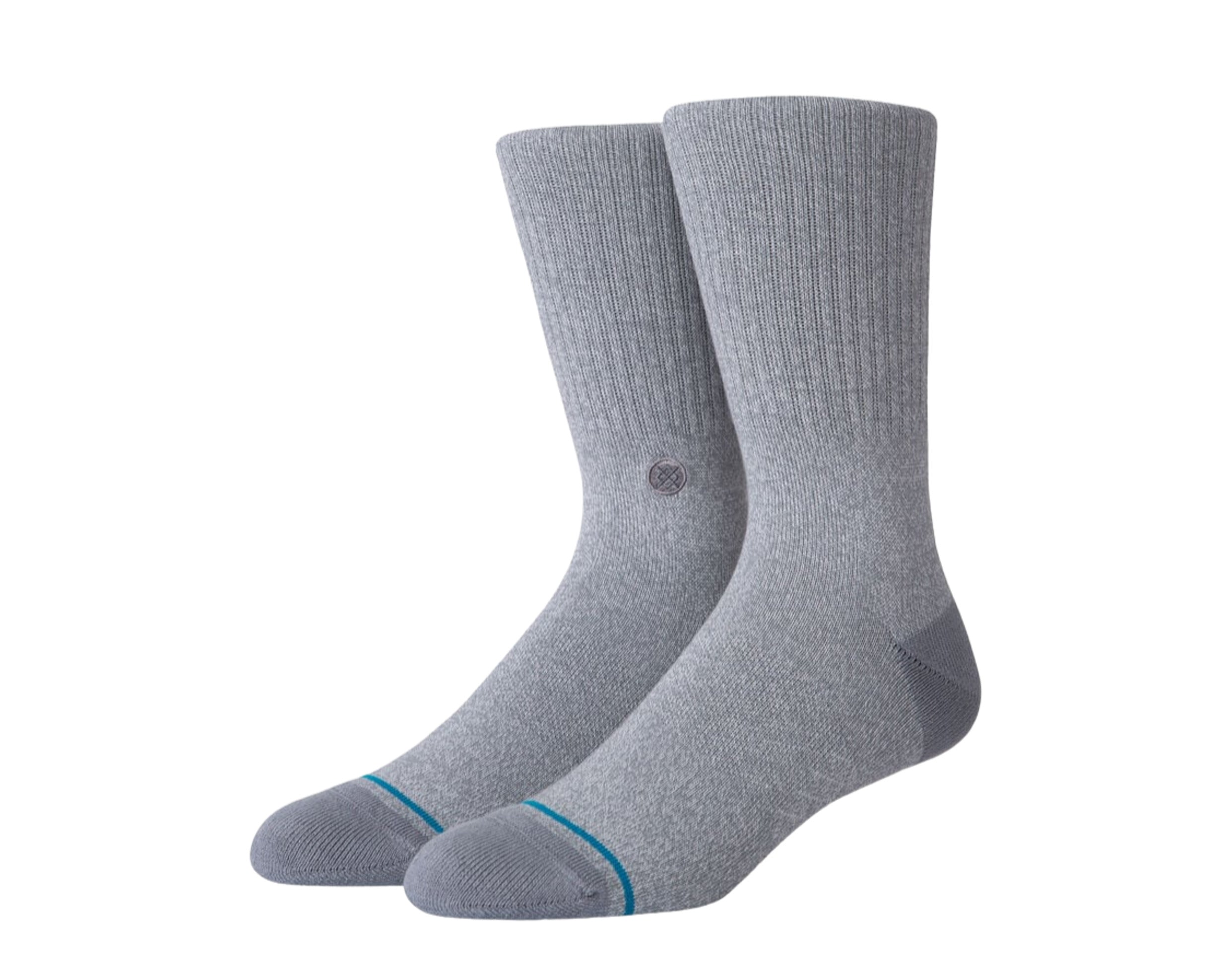 Stance Icon Classic Crew Socks