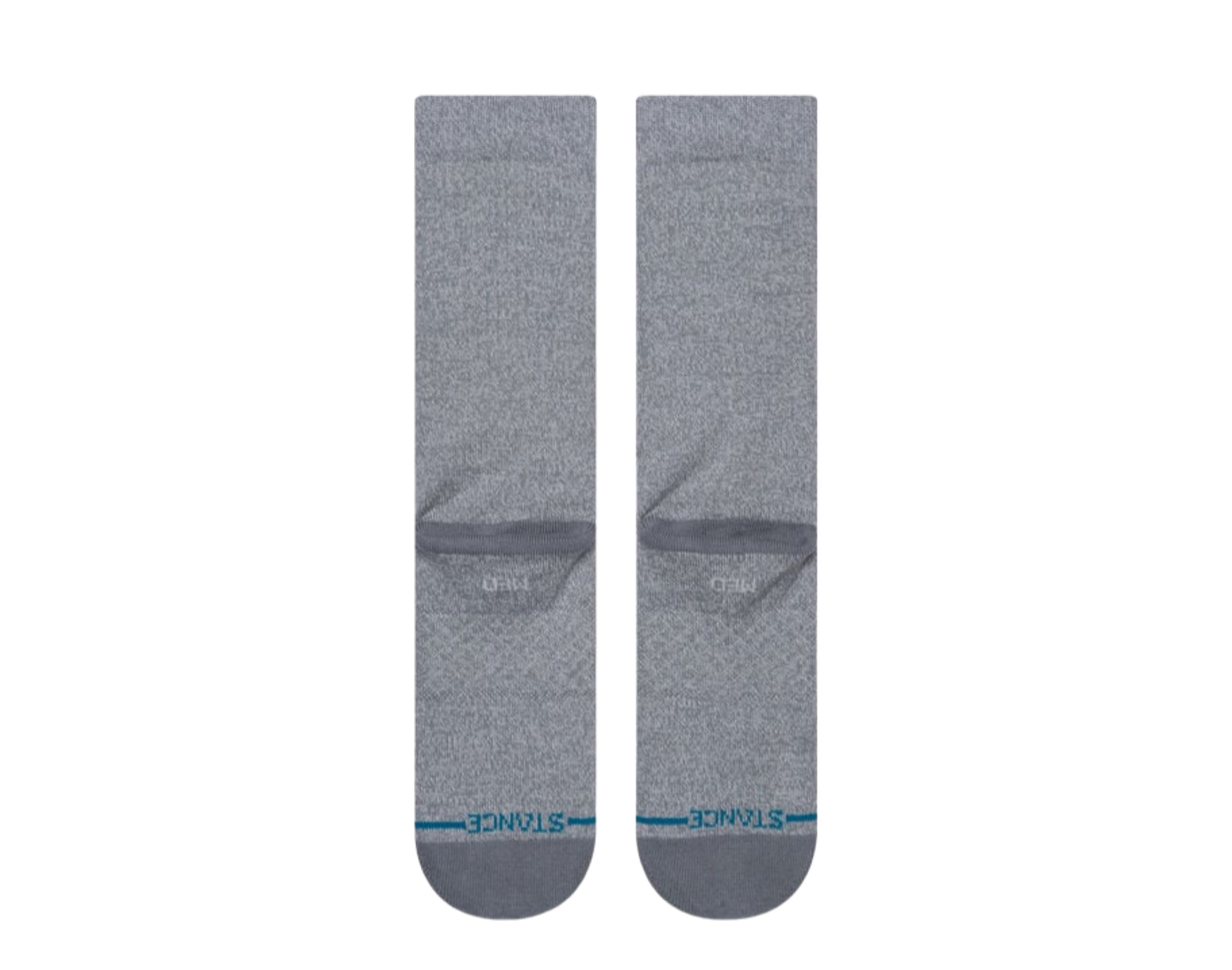 Stance Icon Classic Crew Socks