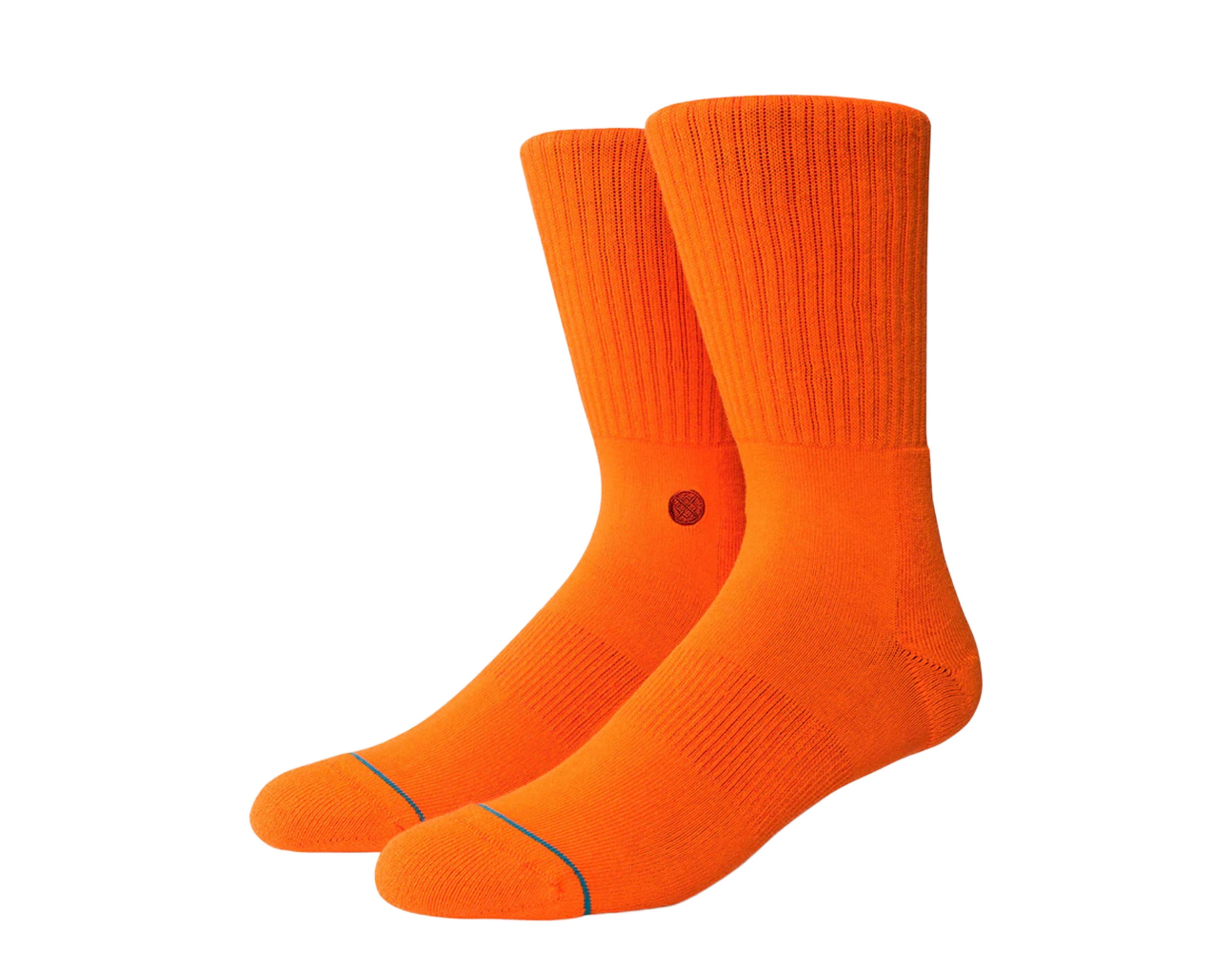 Stance Icon Classic Crew Socks