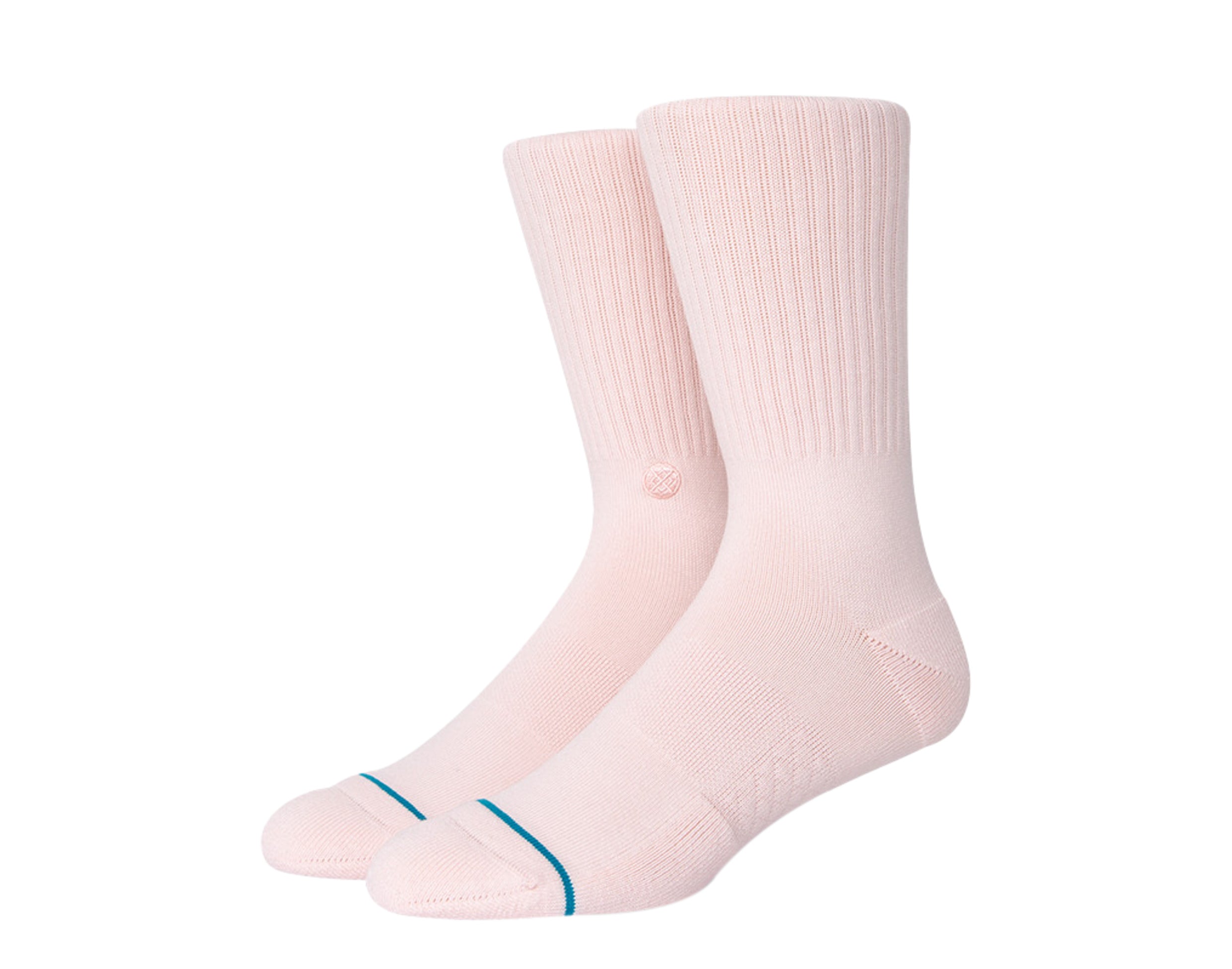 Stance Icon Classic Crew Socks