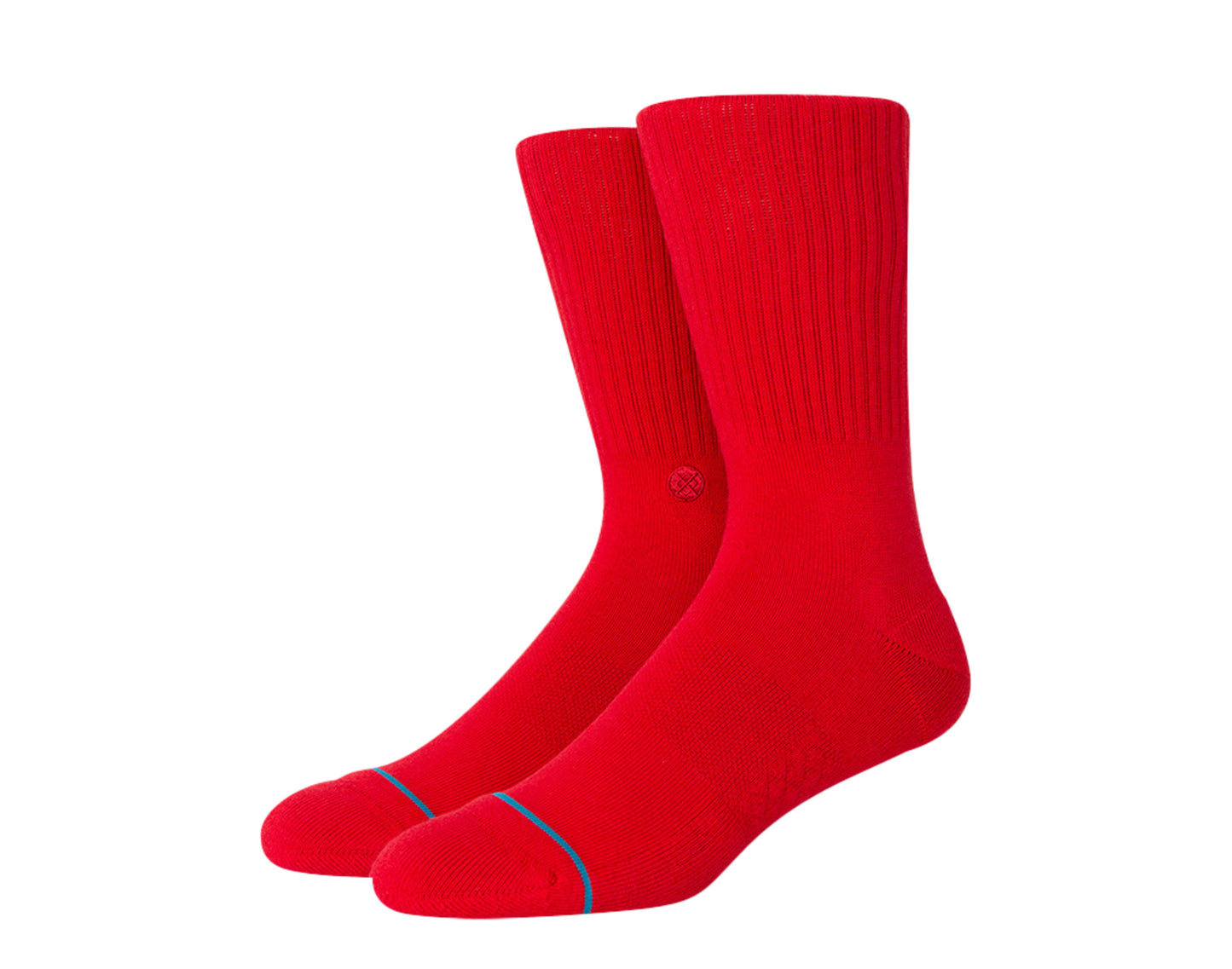 Stance Icon Classic Crew Socks