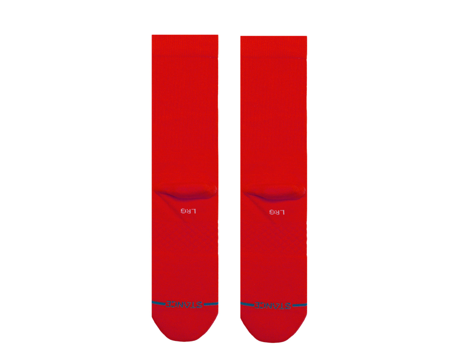 Stance Icon Classic Crew Socks