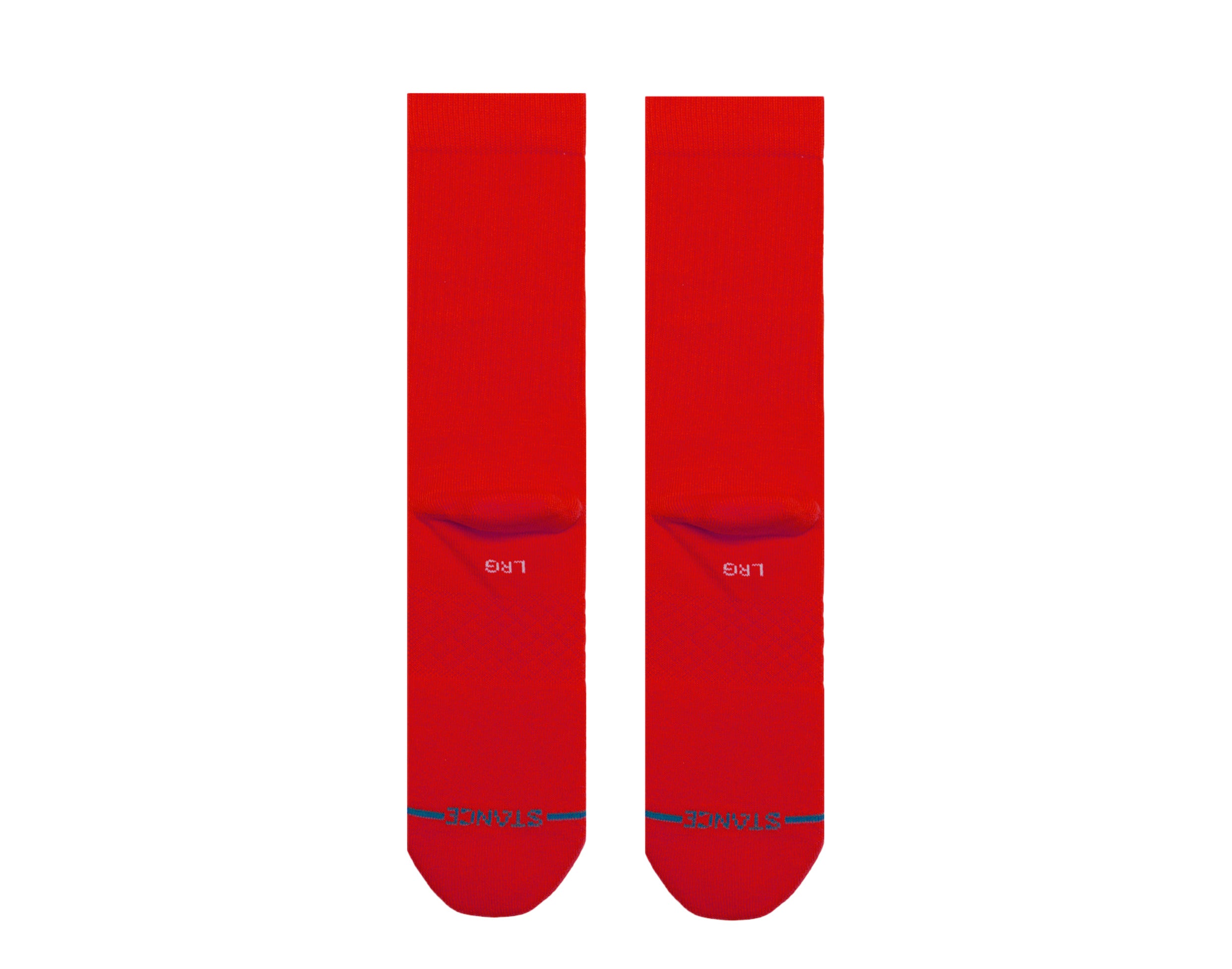 Stance Icon Classic Crew Socks