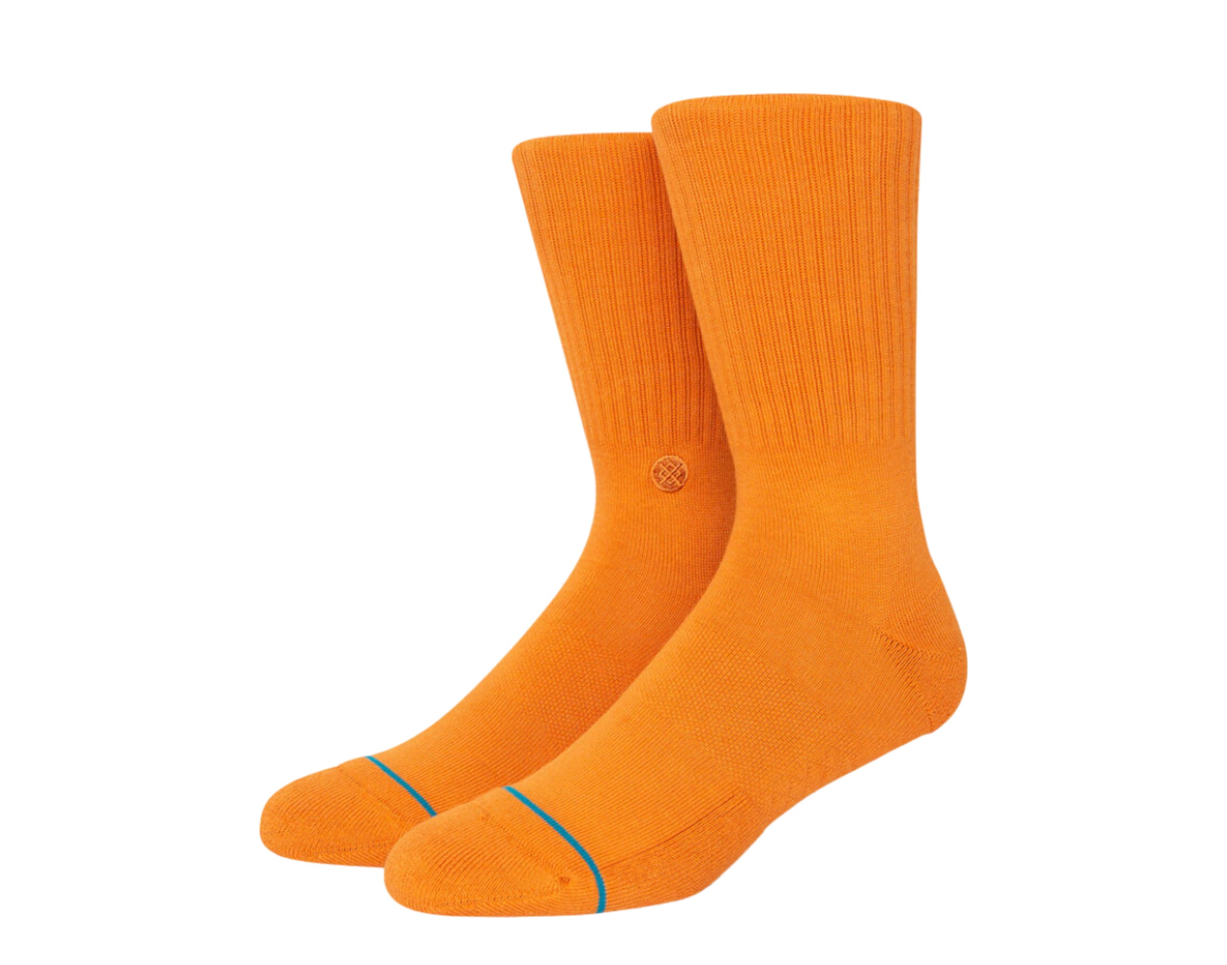 Stance Icon Classic Crew Socks