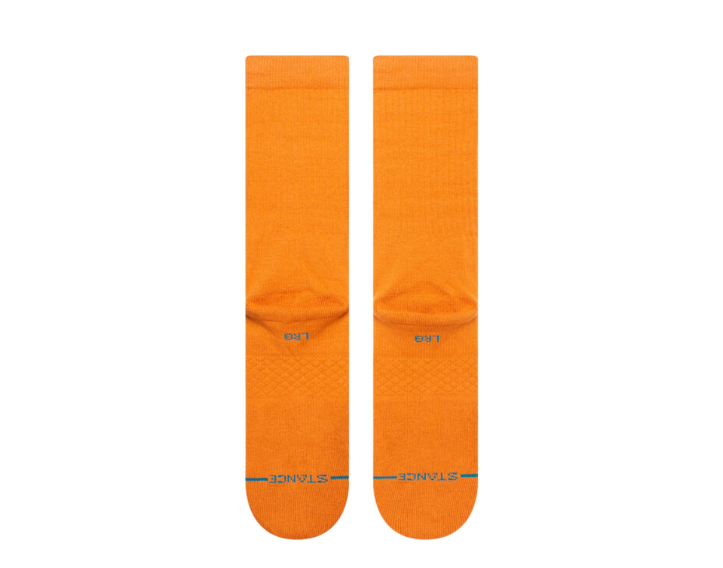 Stance Icon Classic Crew Socks